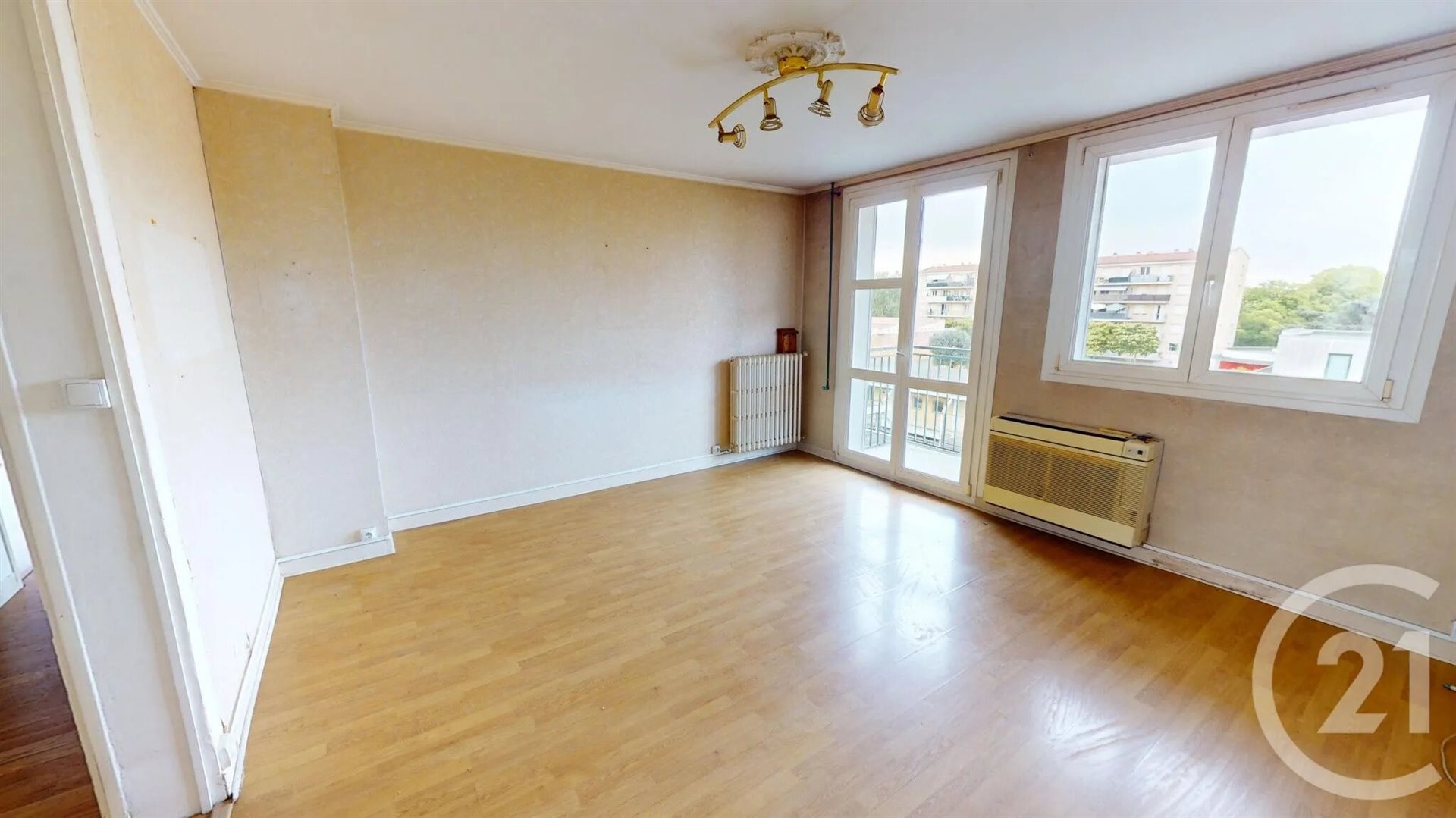 Appartement à vendre, 63m², Colomiers