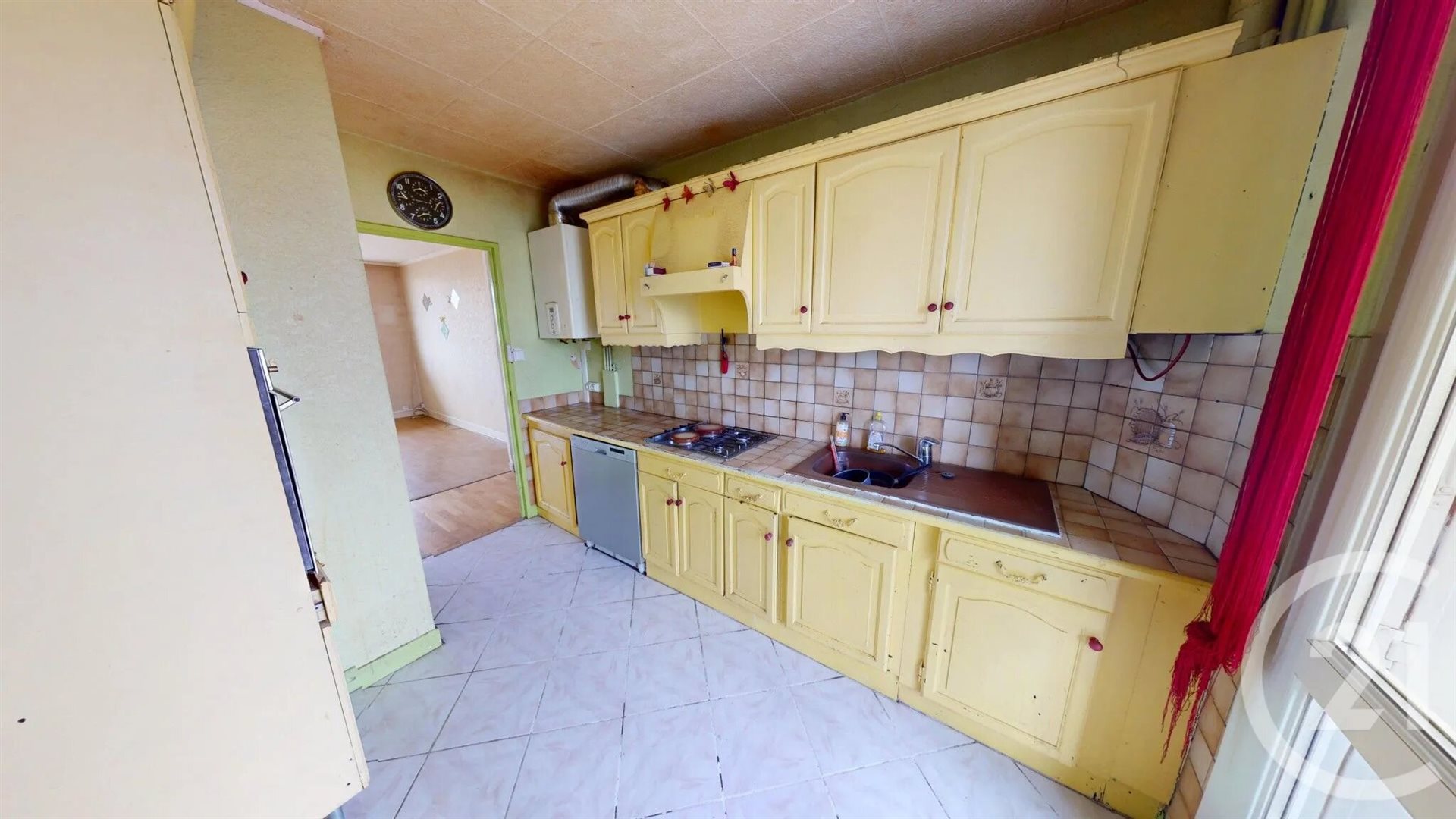 Appartement à vendre, 63m², Colomiers