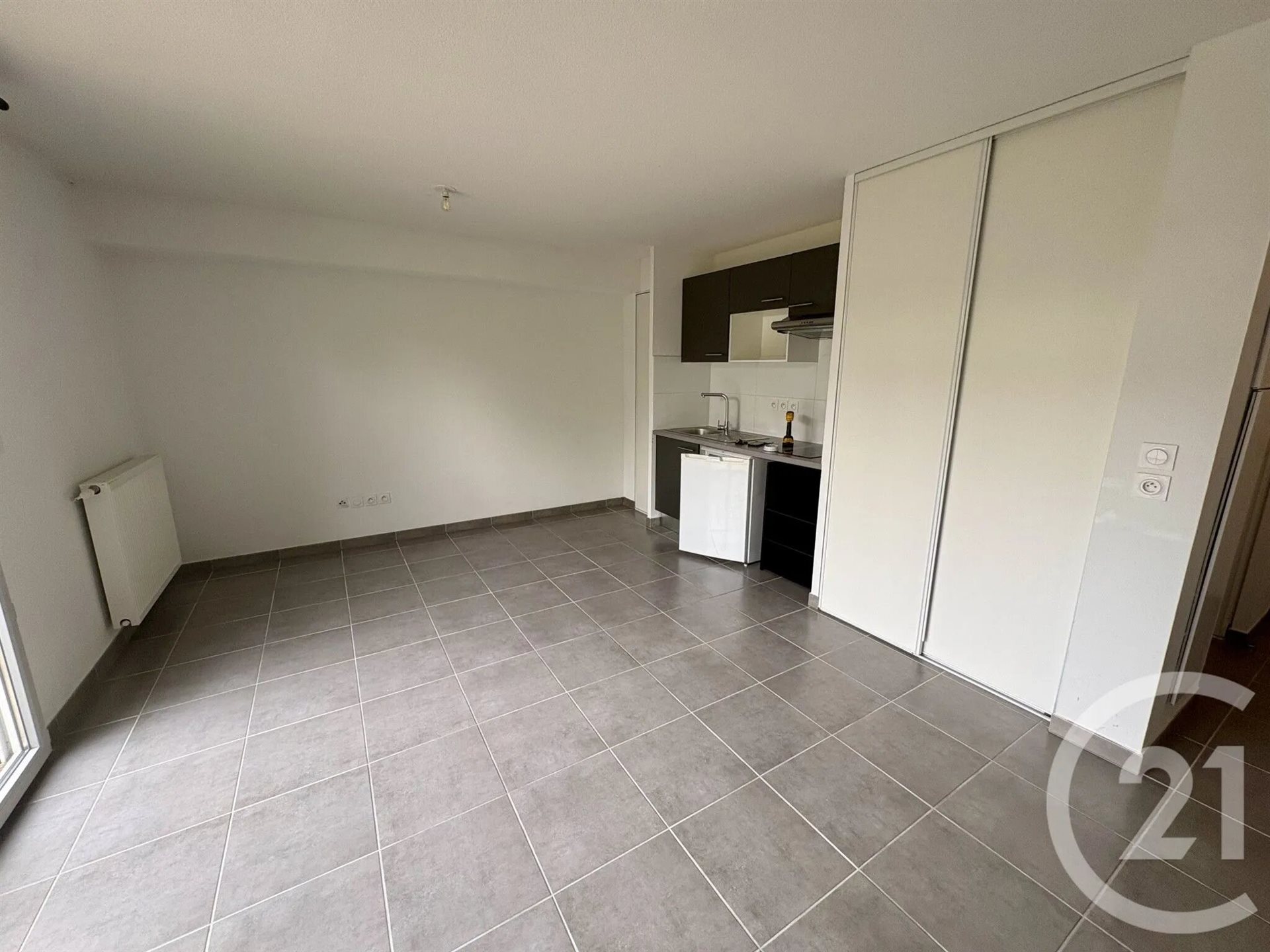 Appartement à vendre, 32m², Colomiers