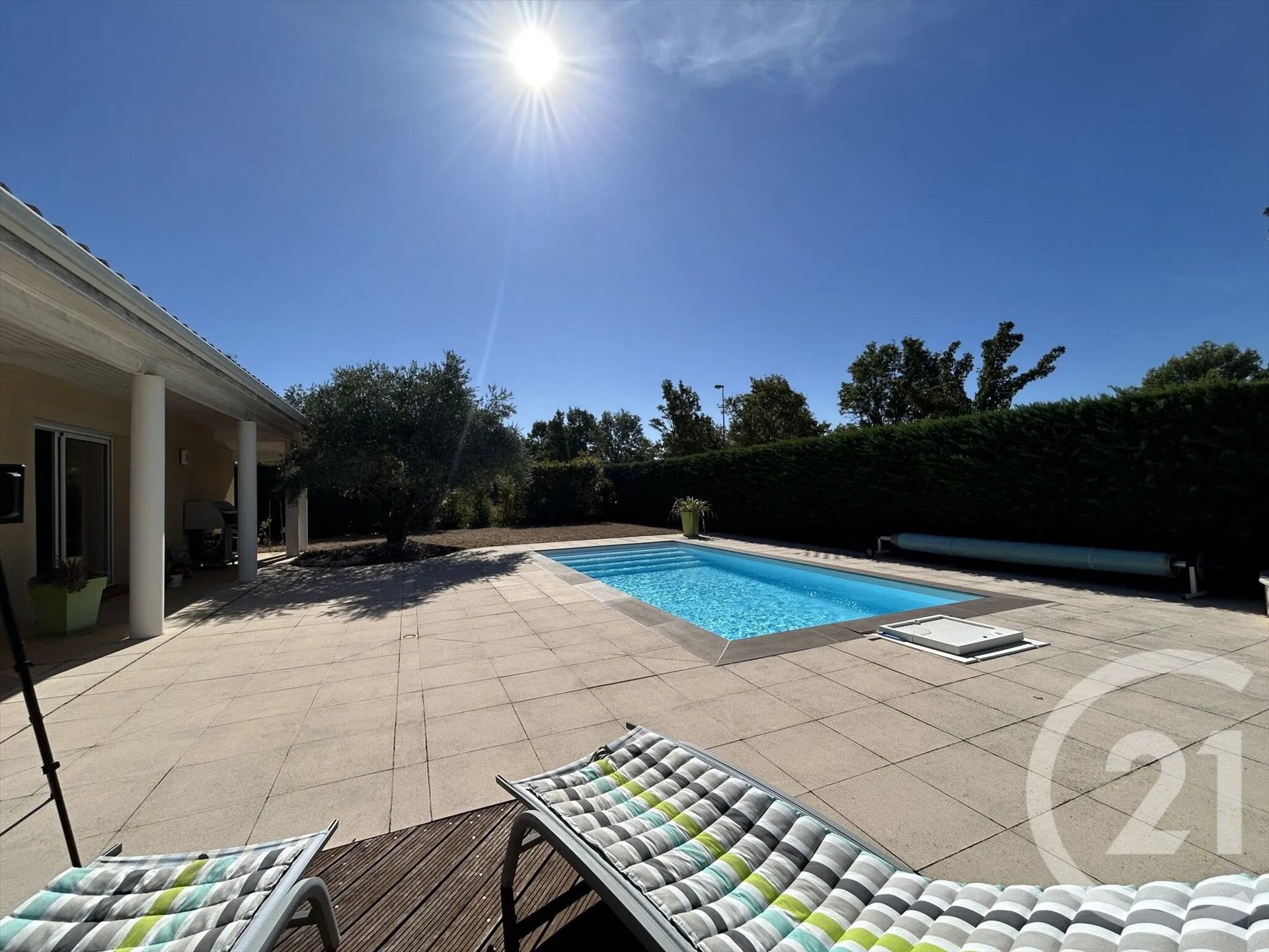 Maison à vendre, 129m², Colomiers