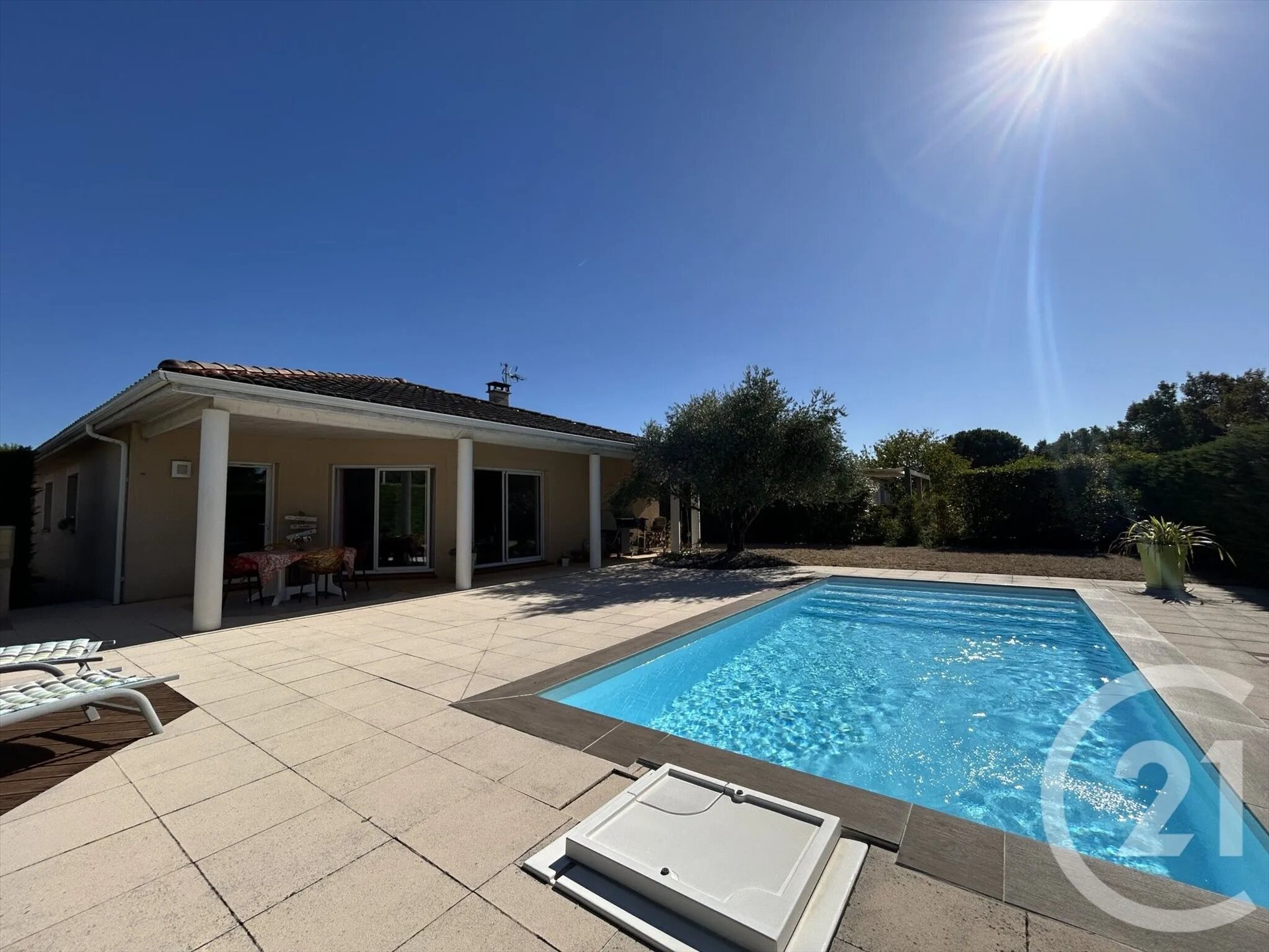 Maison à vendre, 129m², Colomiers