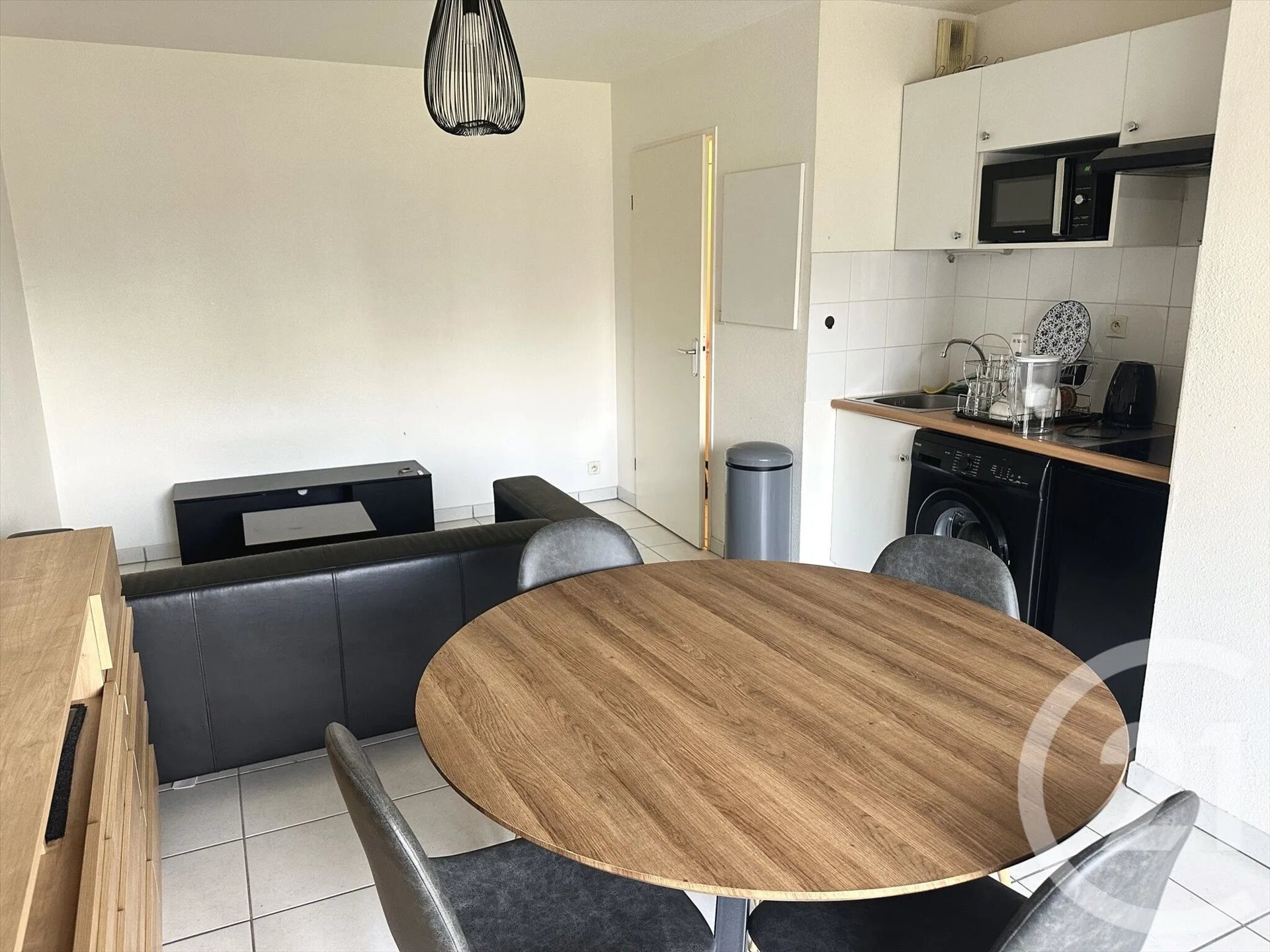 Appartement à louer, 33m², Toulouse