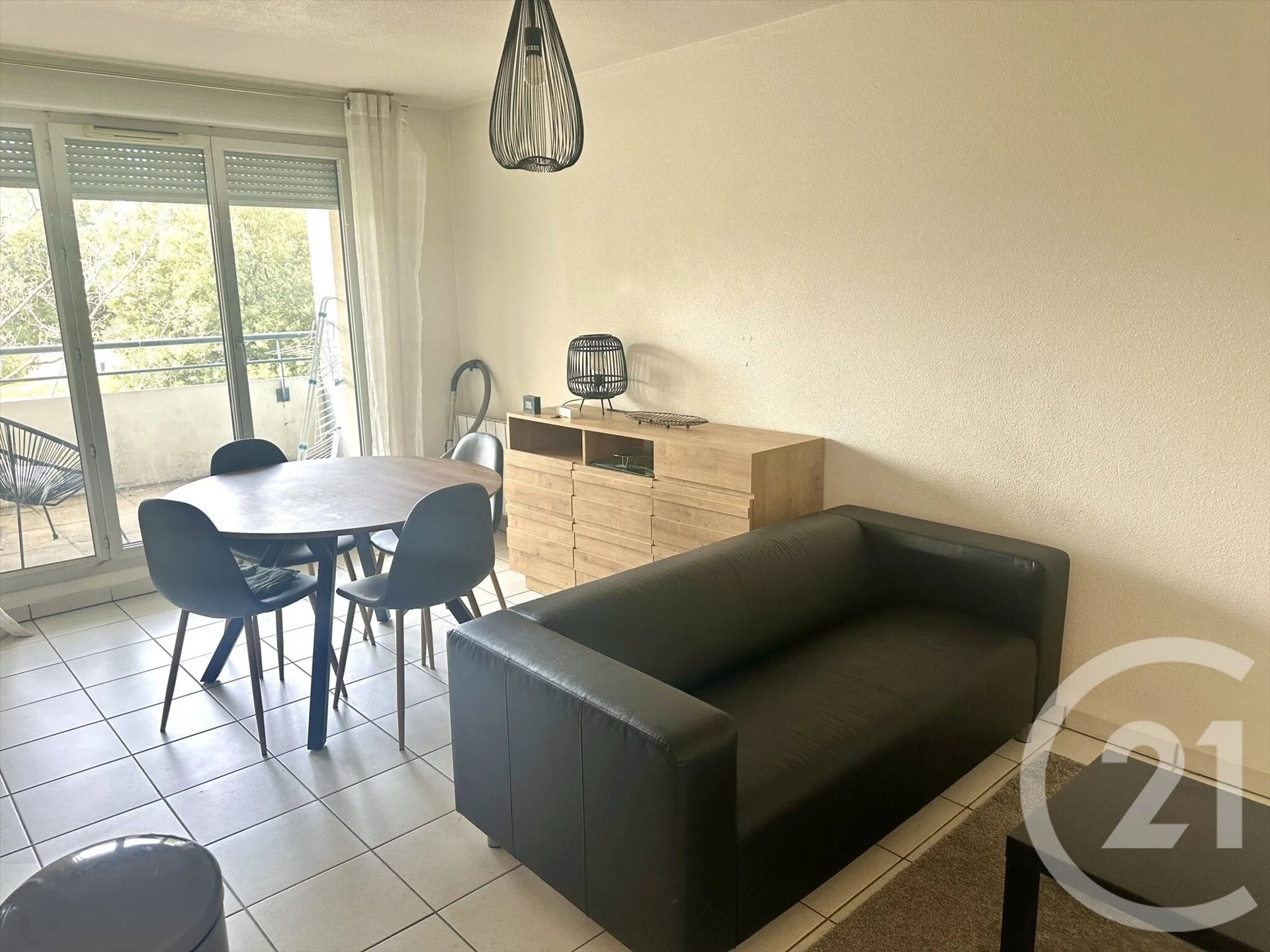 Appartement à louer, 33m², Toulouse