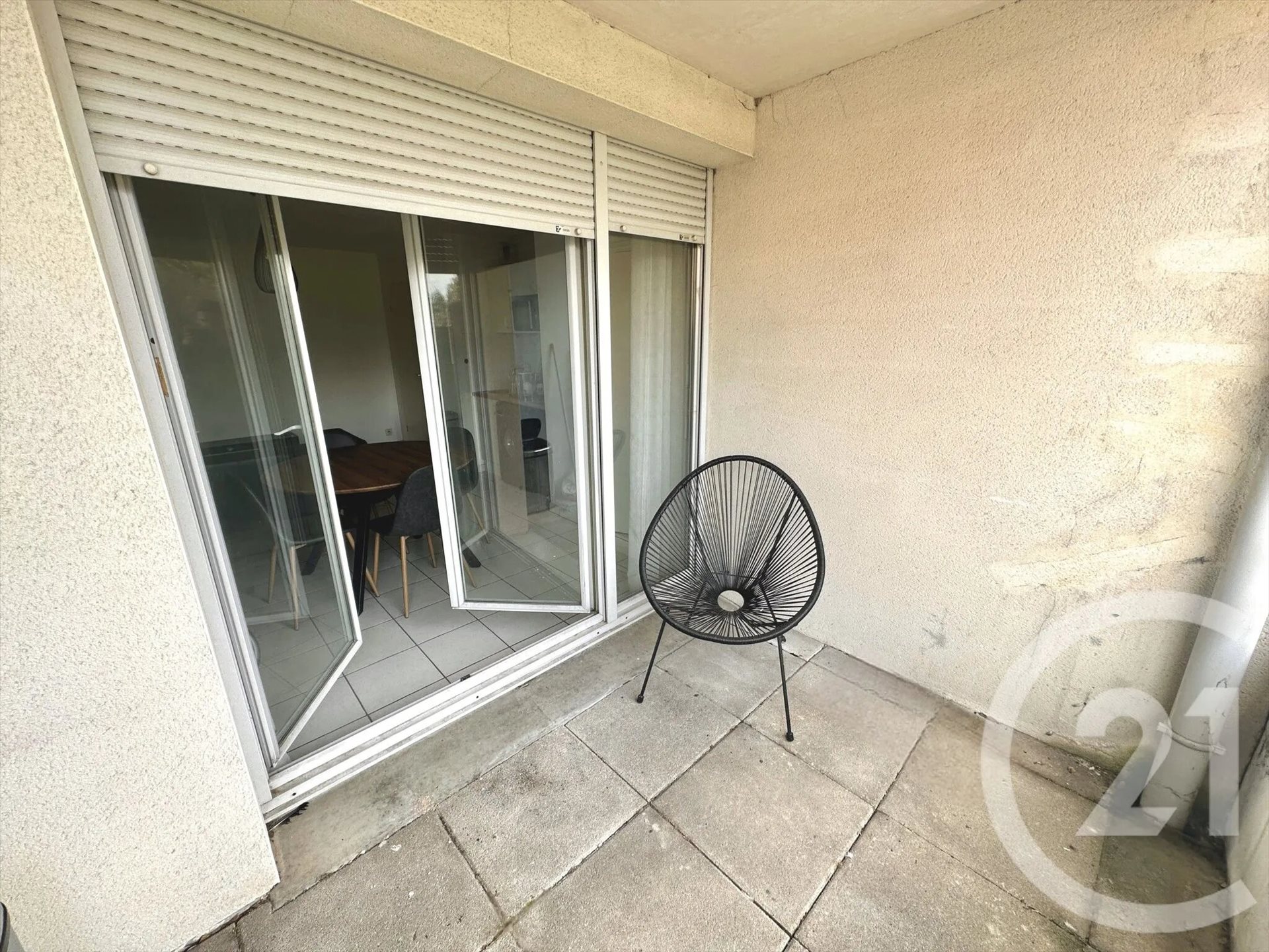 Appartement à louer, 33m², Toulouse