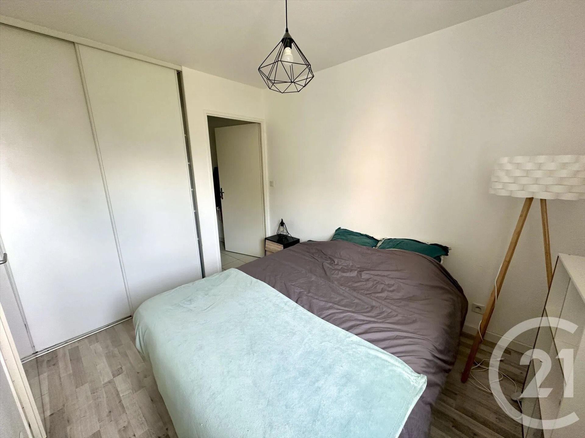 Appartement à louer, 33m², Toulouse