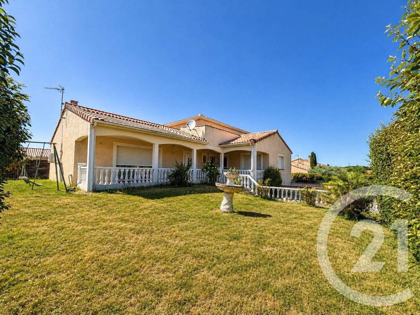 Maison à vendre, 201m², Saint-Lys