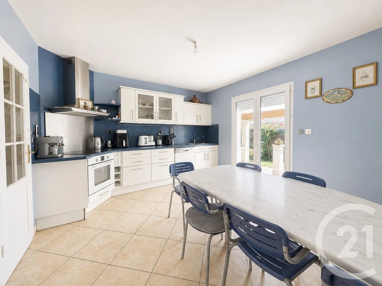 Maison à vendre, 201m², Saint-Lys