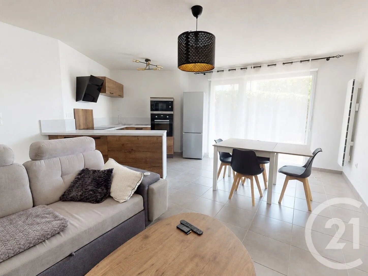 Appartement à louer, 51m², Colomiers