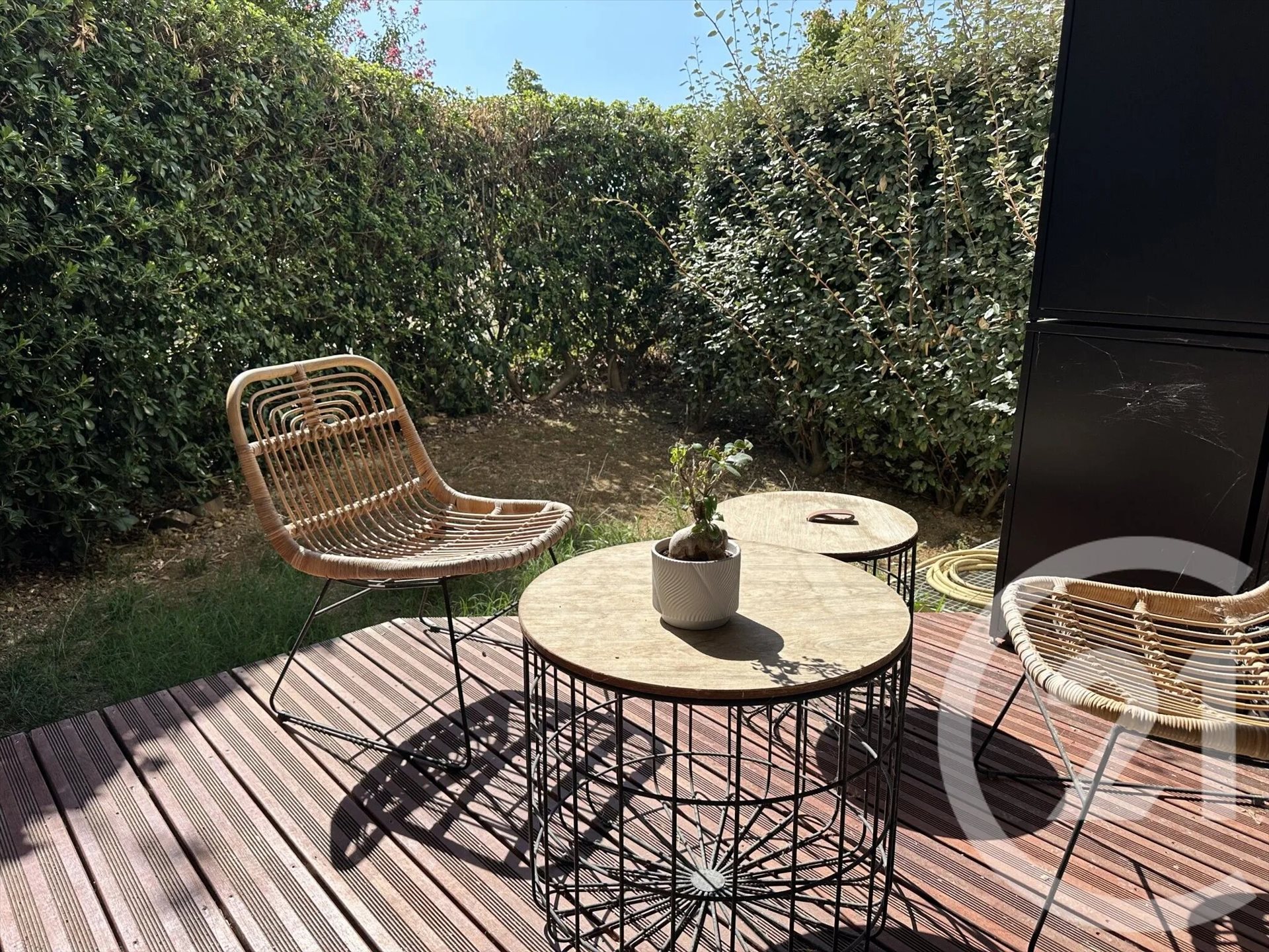 Appartement à louer, 51m², Colomiers