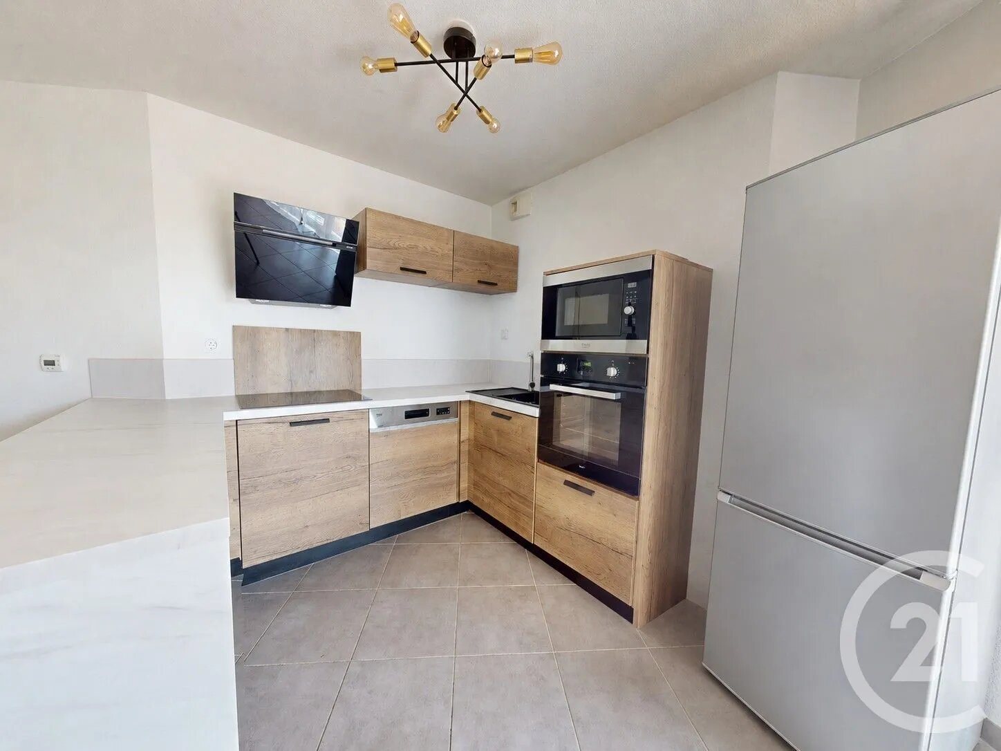 Appartement à louer, 51m², Colomiers