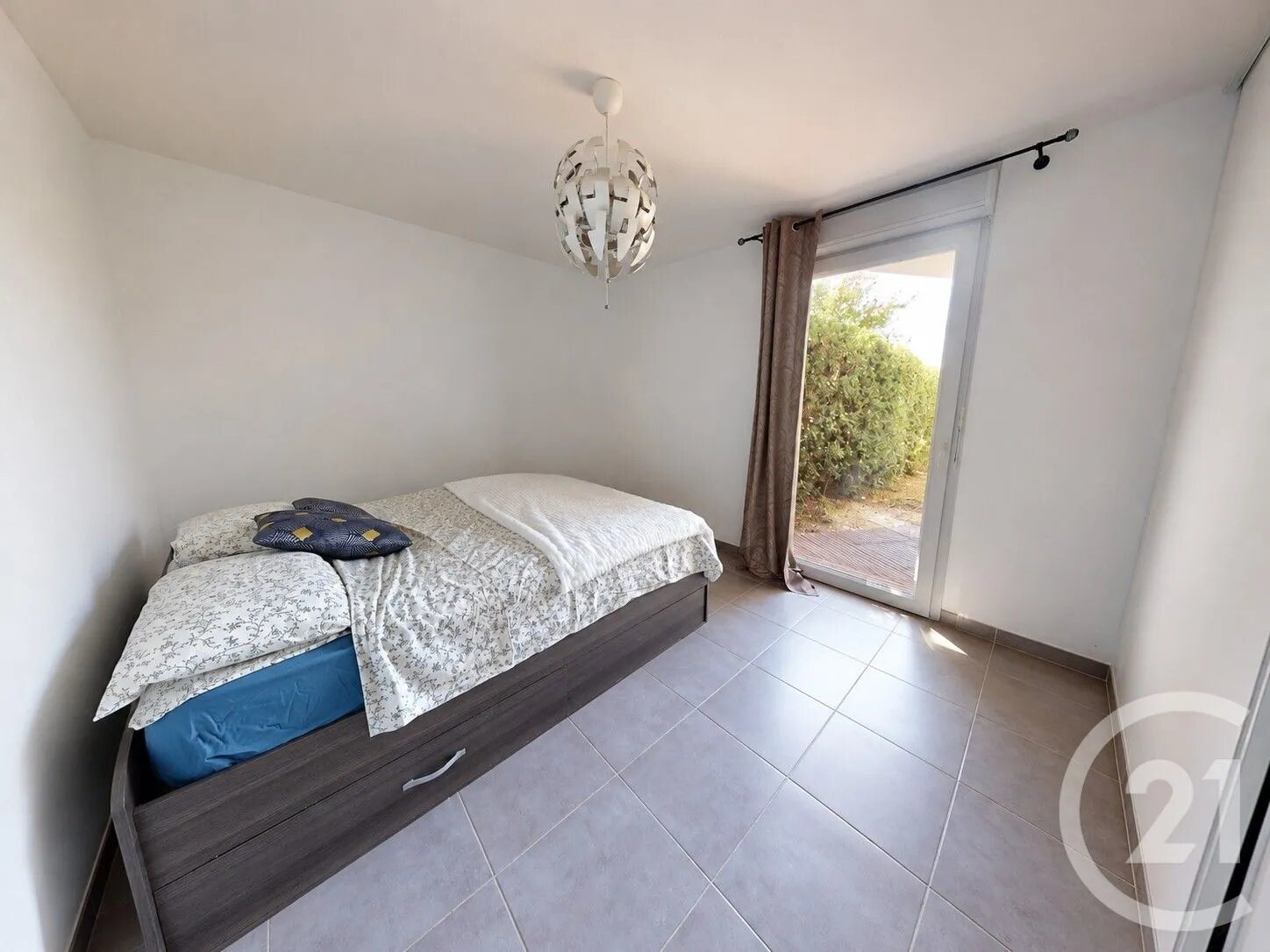 Appartement à louer, 51m², Colomiers