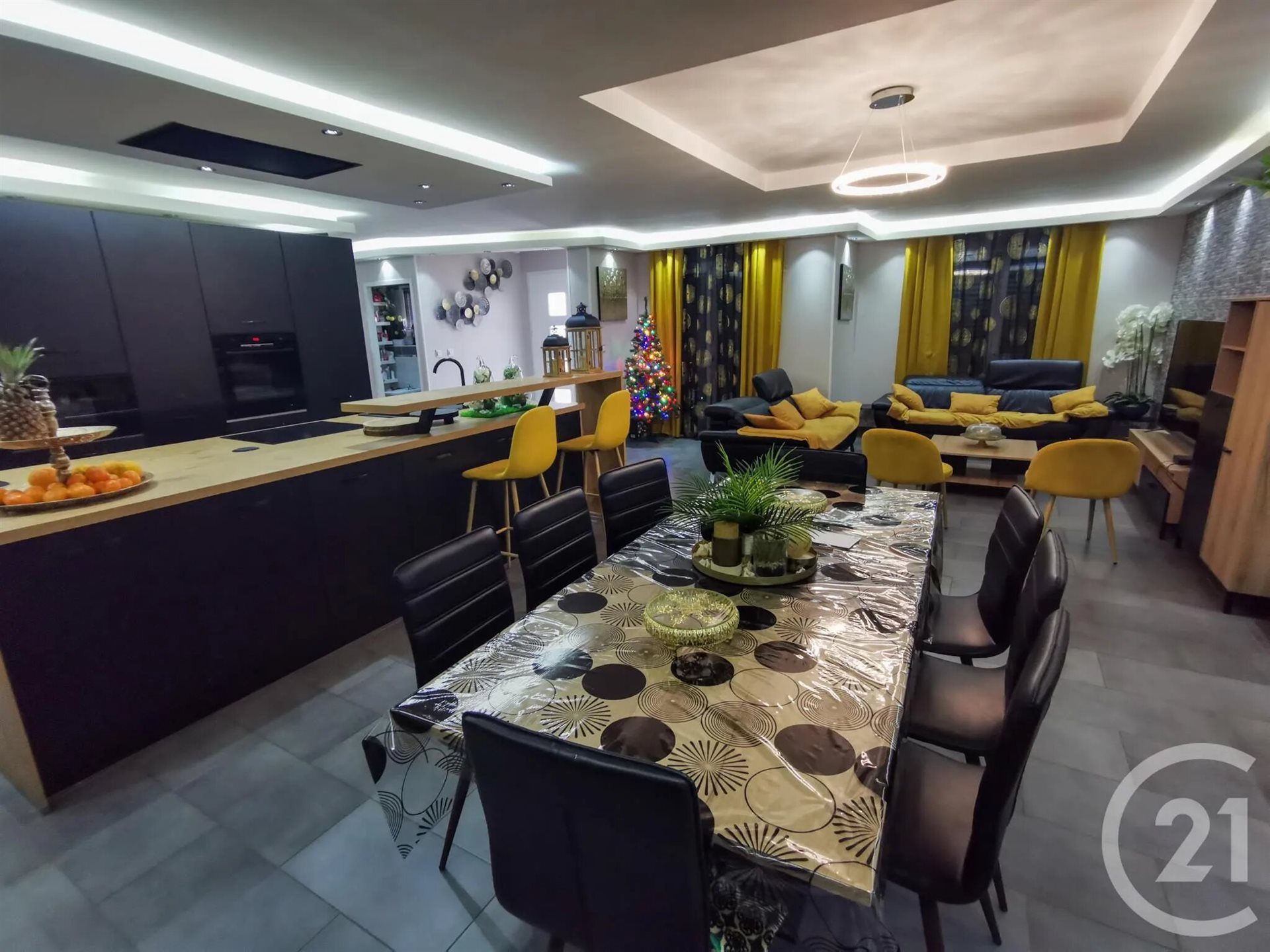 Maison à vendre, 147m², Grenade