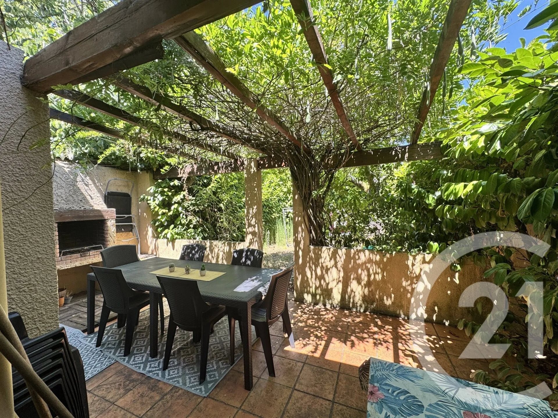 Maison à vendre, 94m², Colomiers