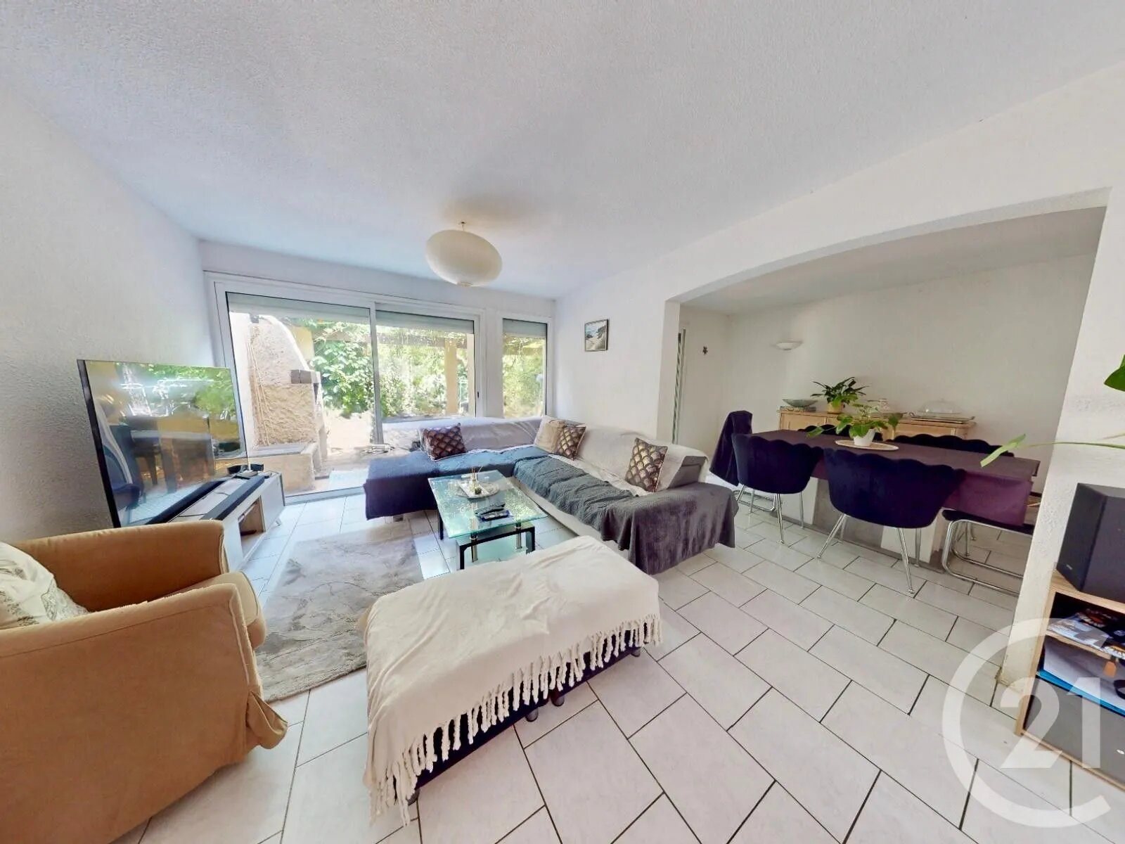 Maison à vendre, 94m², Colomiers