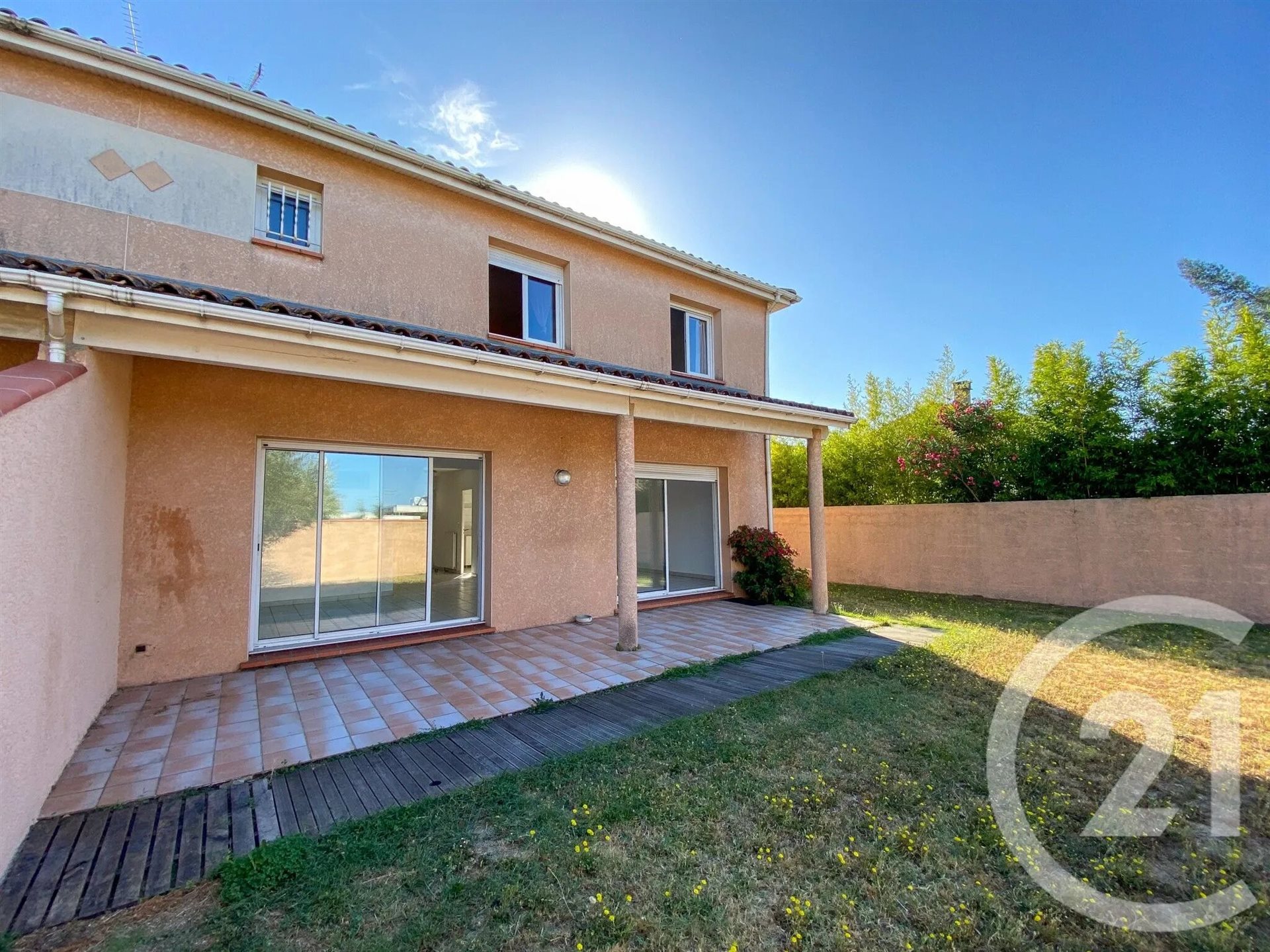 Maison à vendre, 124m², Tournefeuille