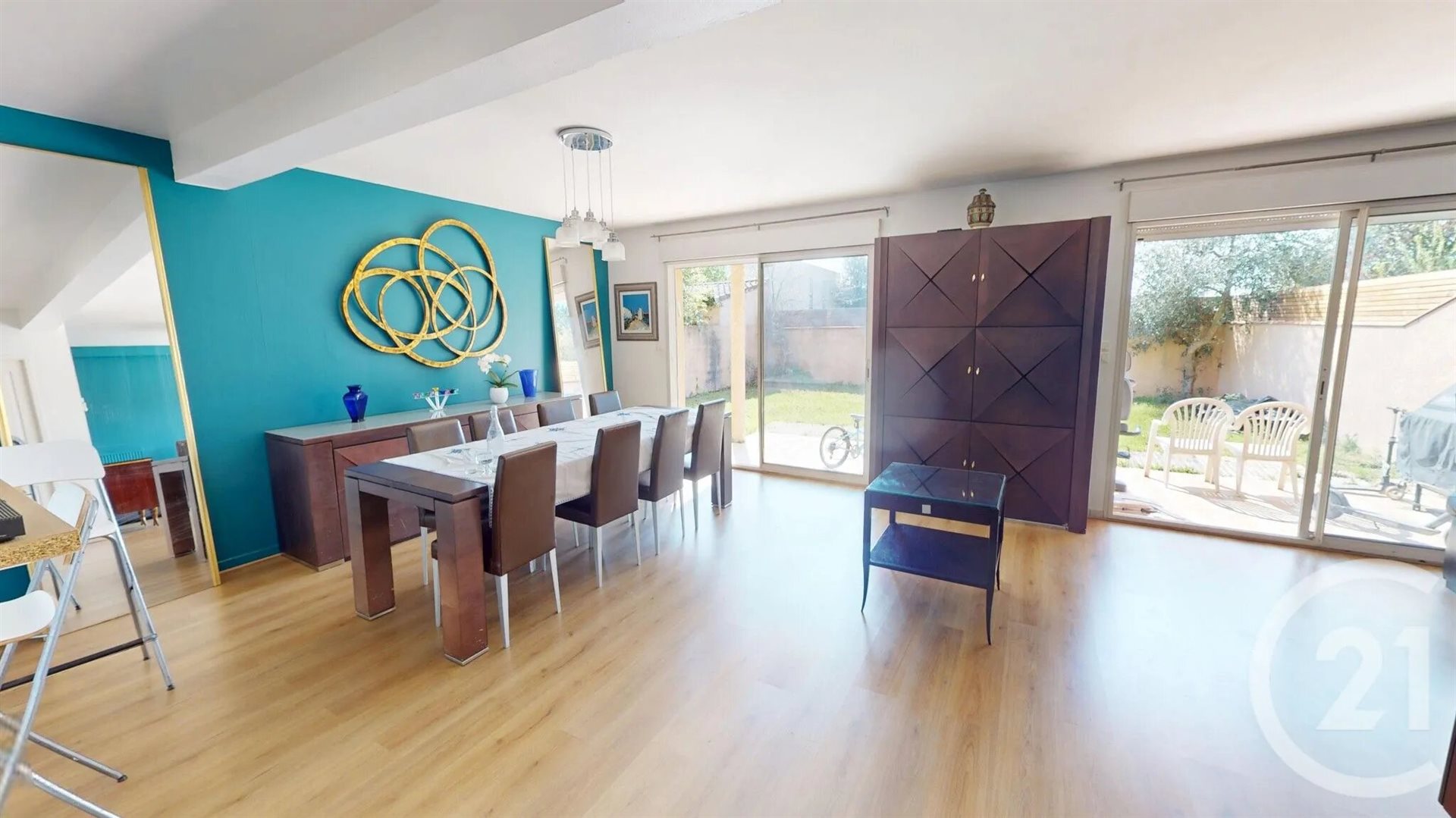 Maison à vendre, 124m², Tournefeuille