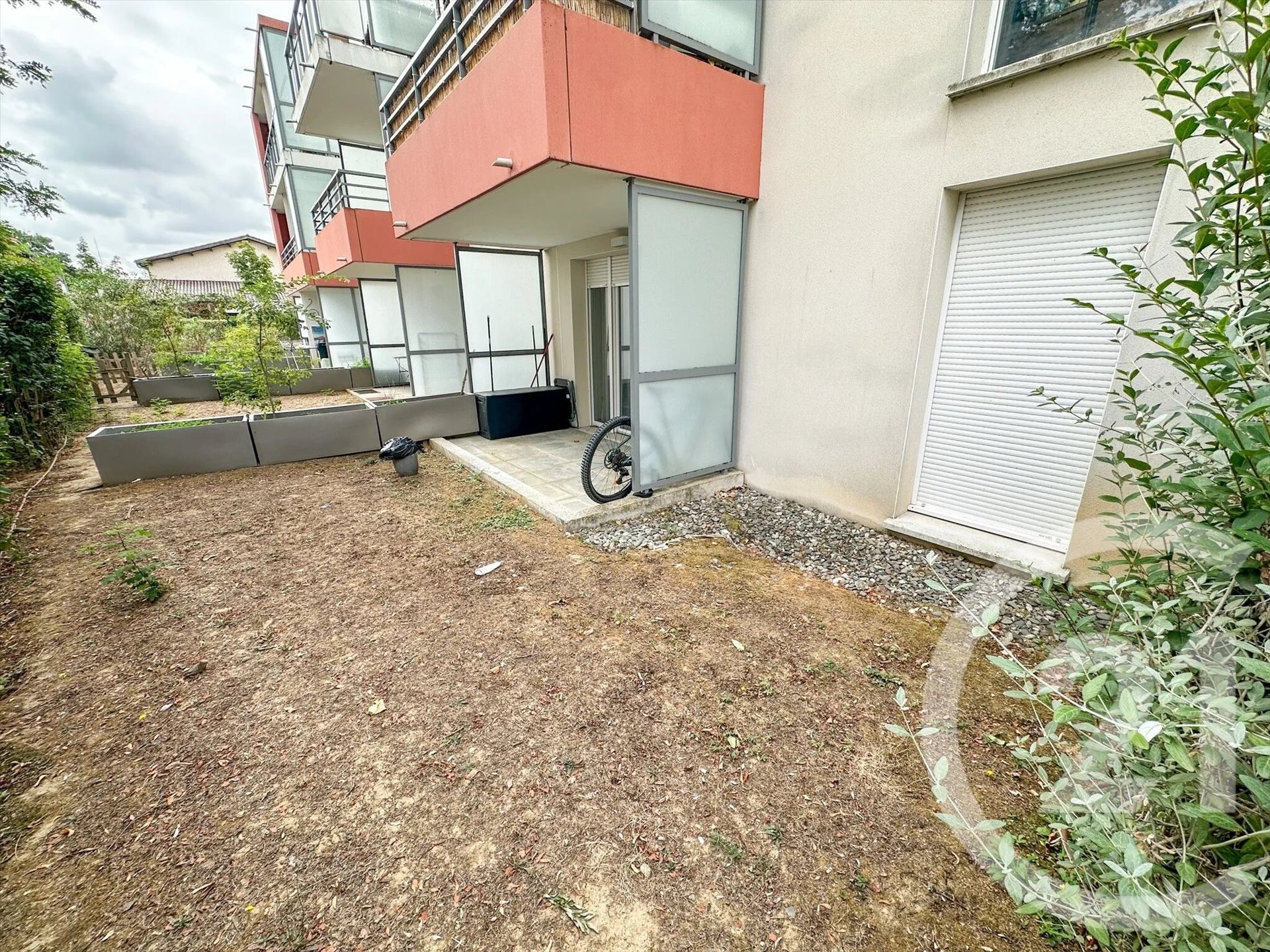 Appartement à louer, 43m², Tournefeuille