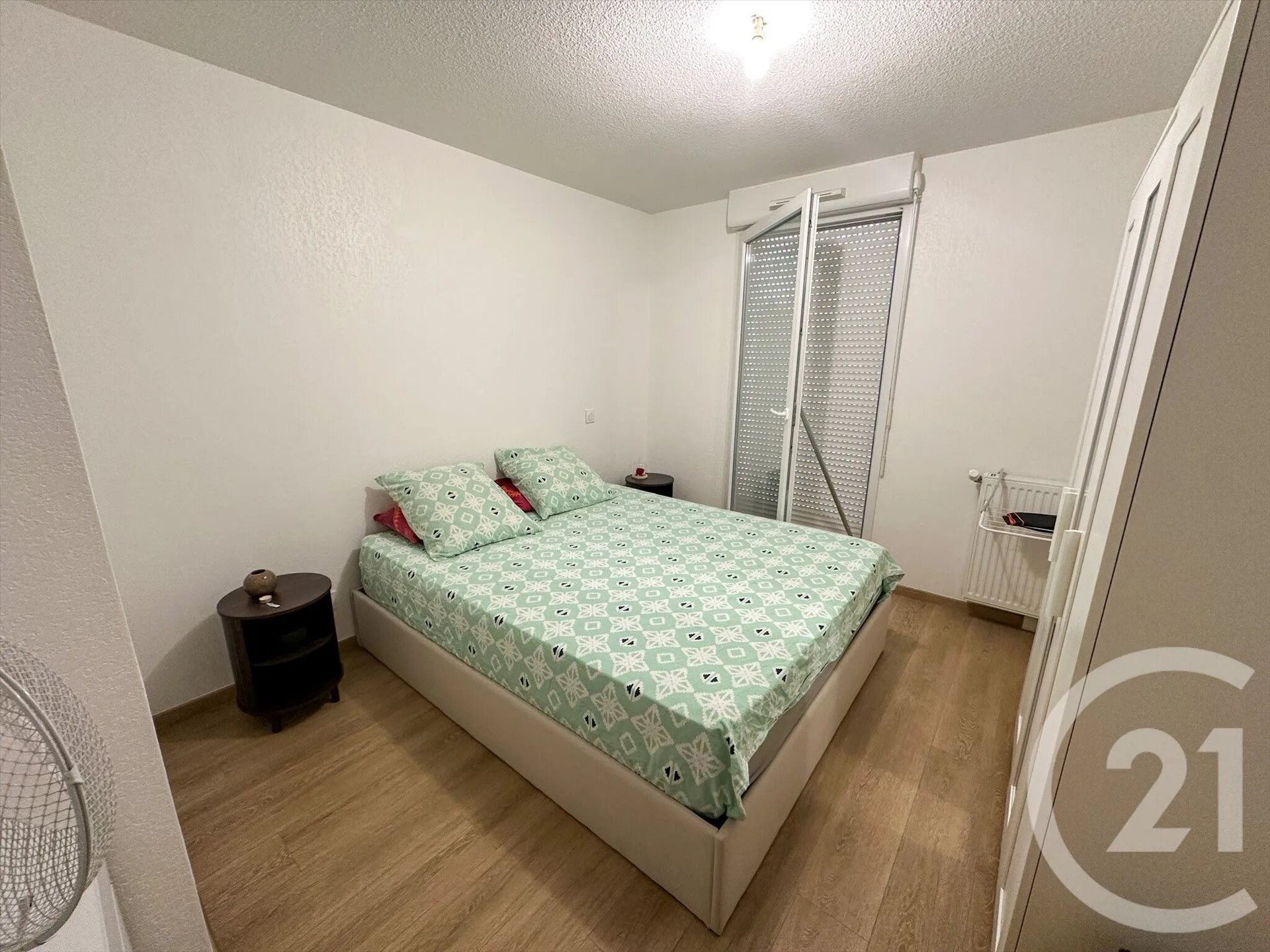 Appartement à louer, 43m², Tournefeuille