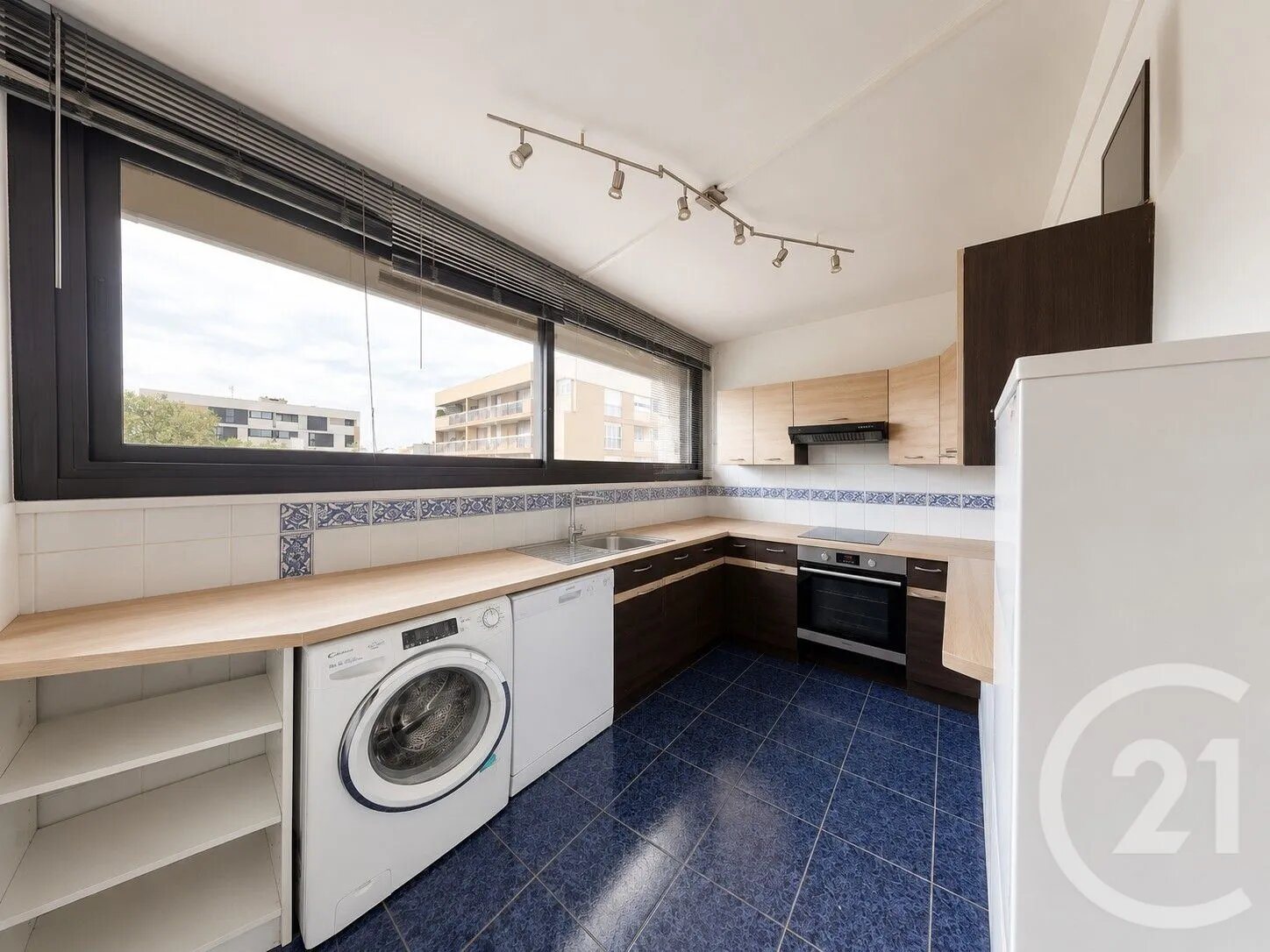 Appartement à vendre, 77m², Colomiers