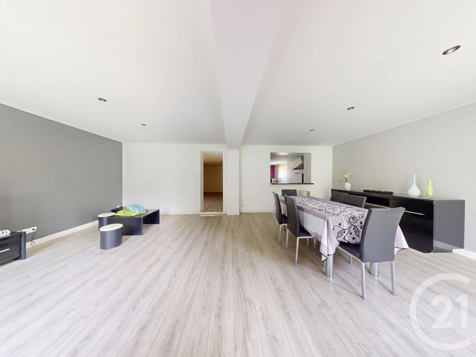 Maison à vendre, 164m², Mondonville