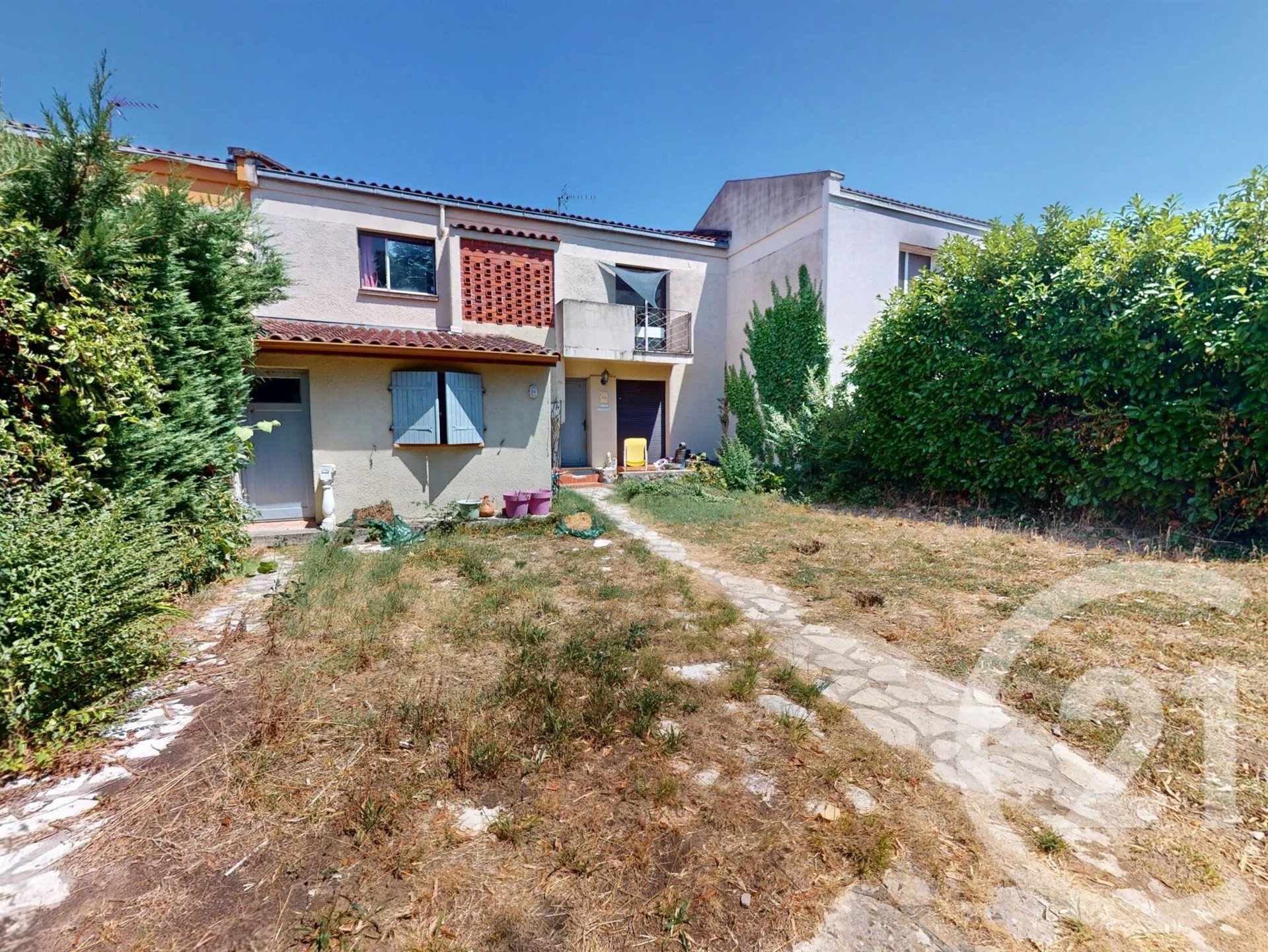 Maison à vendre, 136m², Castelginest