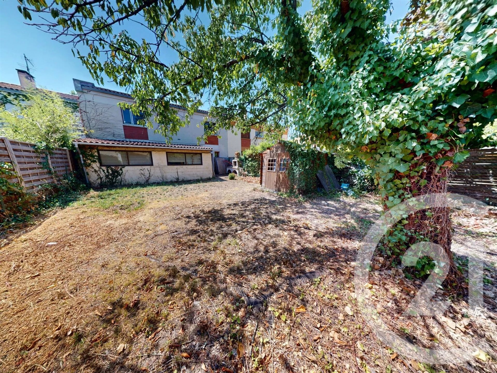 Maison à vendre, 136m², Castelginest