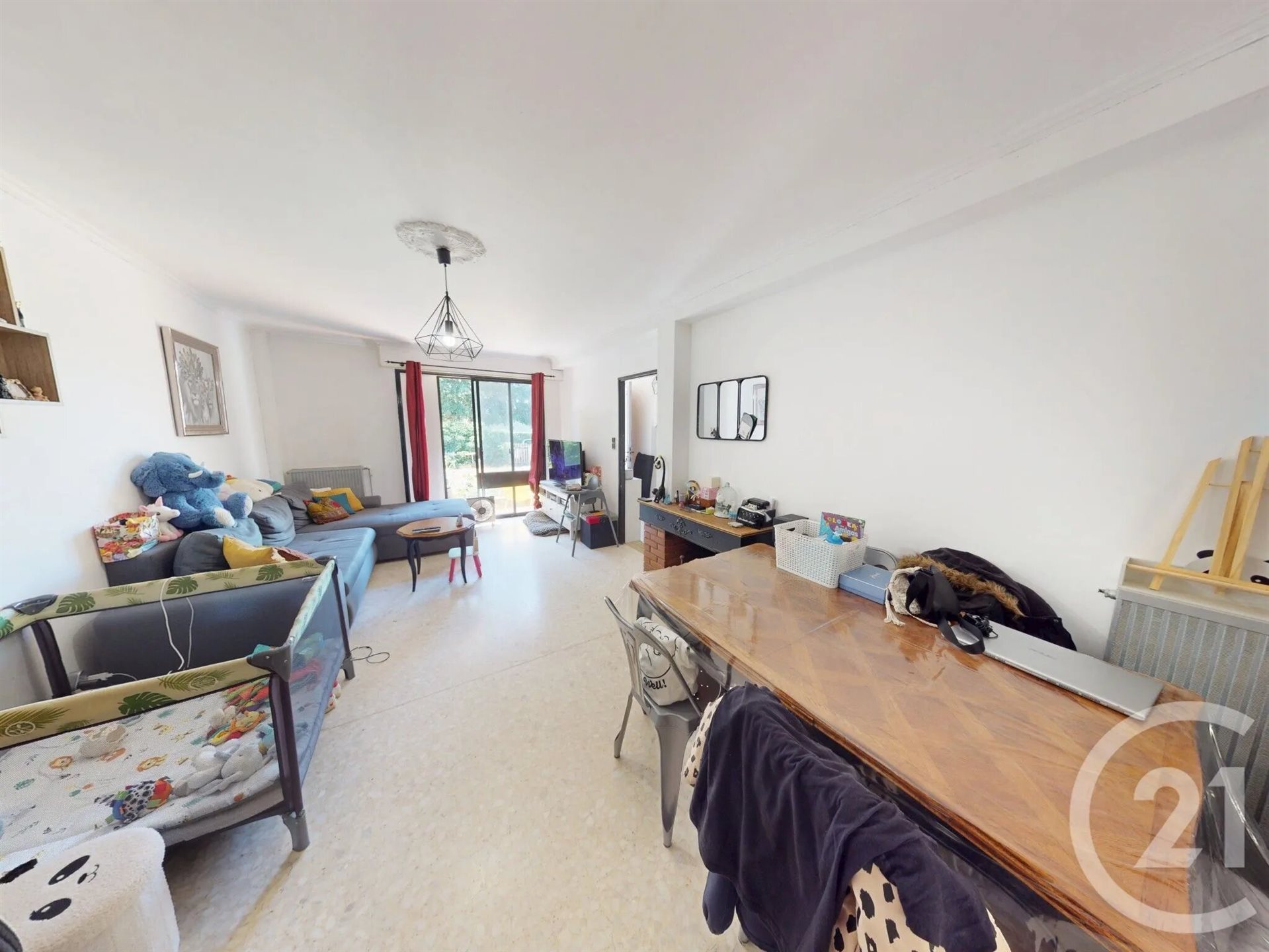 Maison à vendre, 136m², Castelginest