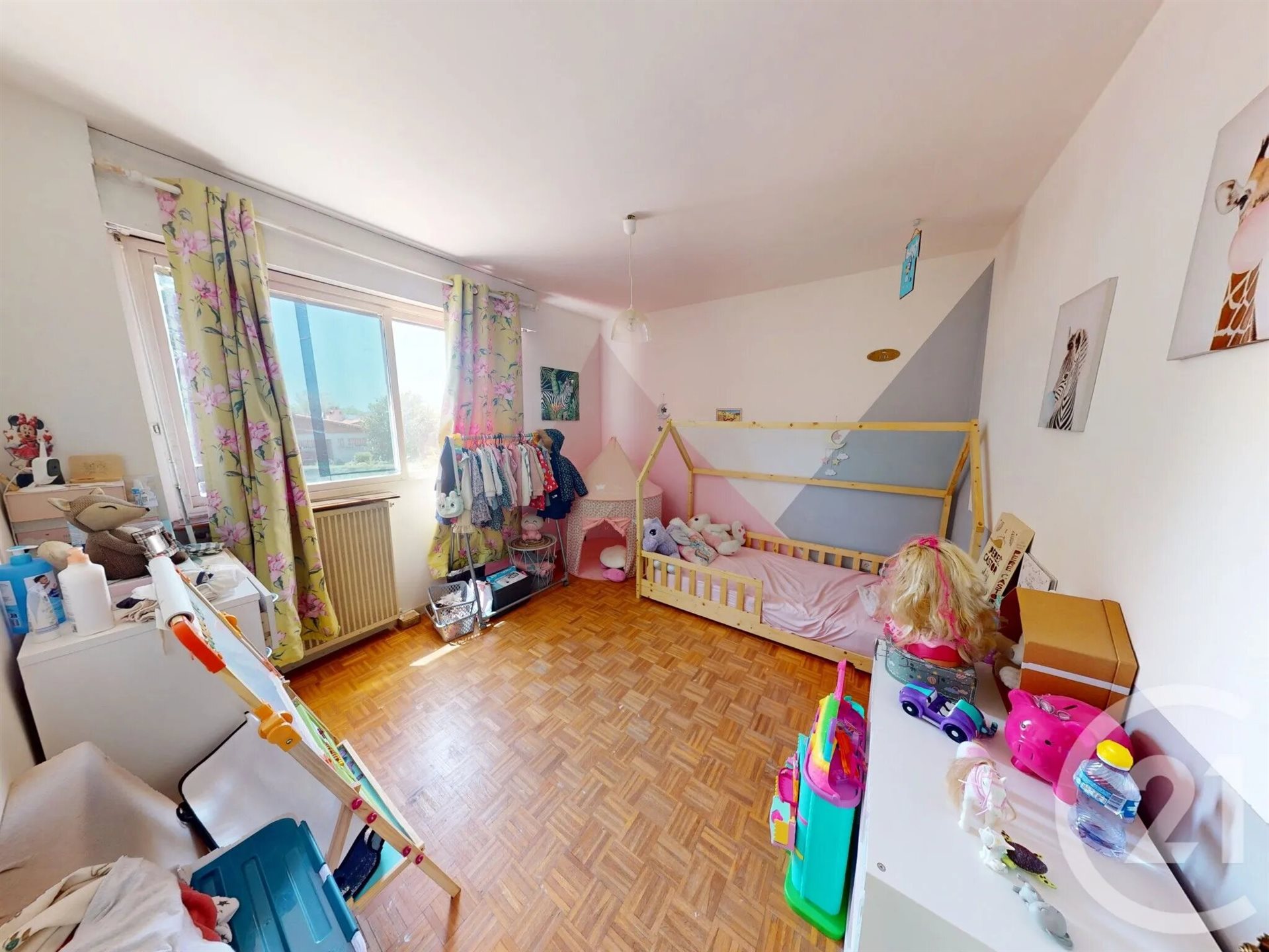 Maison à vendre, 136m², Castelginest