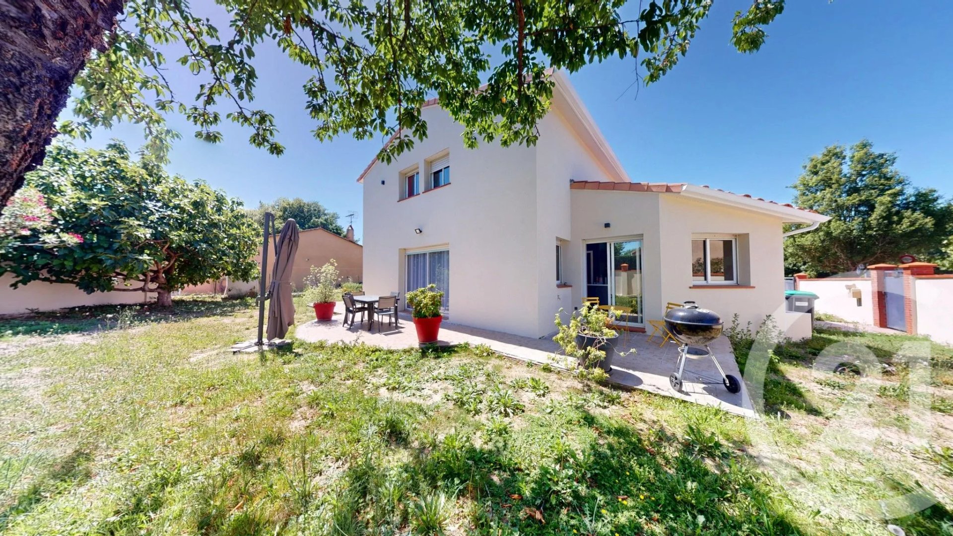 Maison à vendre, 156m², Tournefeuille
