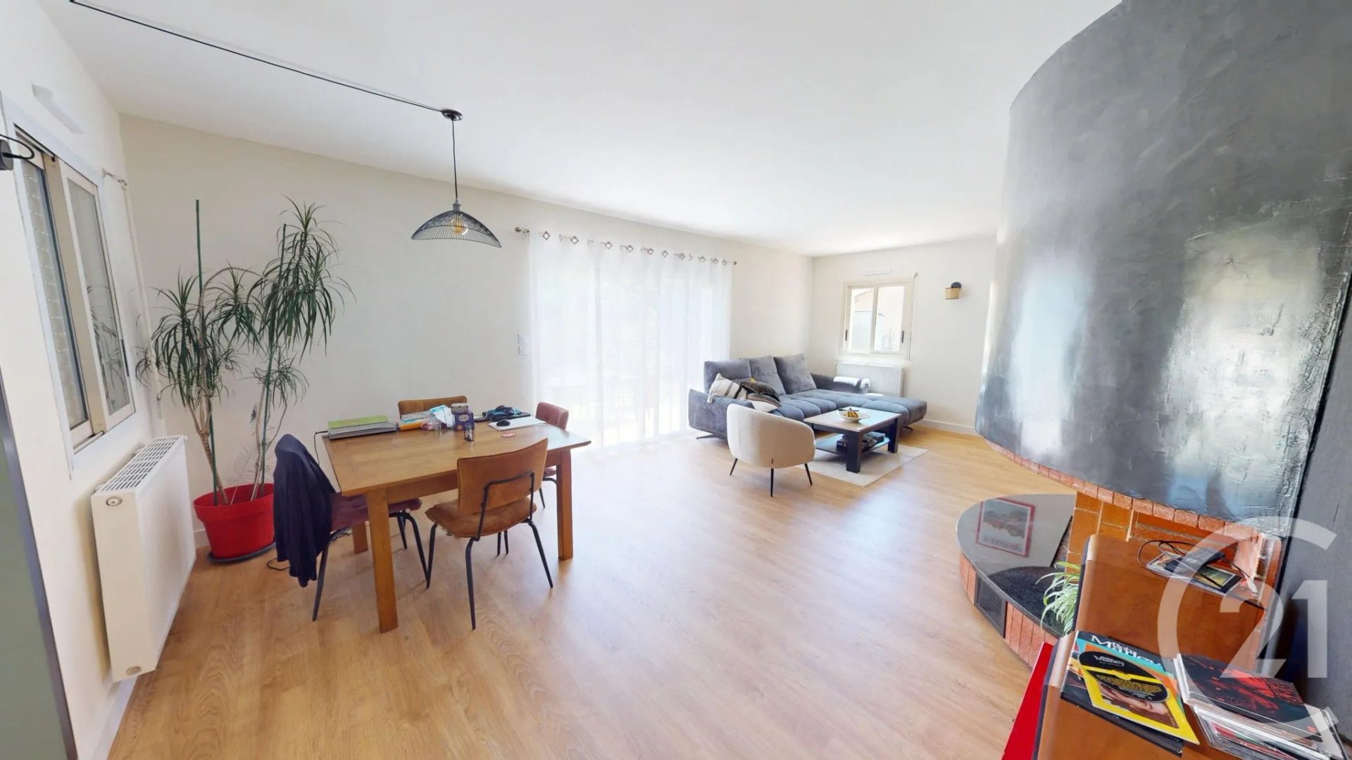 Maison à vendre, 156m², Tournefeuille