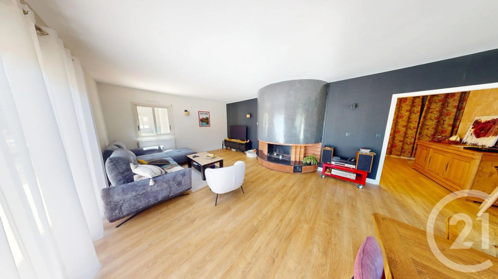 Maison à vendre, 156m², Tournefeuille
