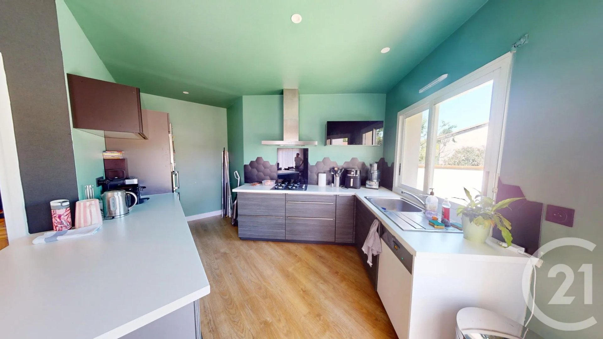 Maison à vendre, 156m², Tournefeuille