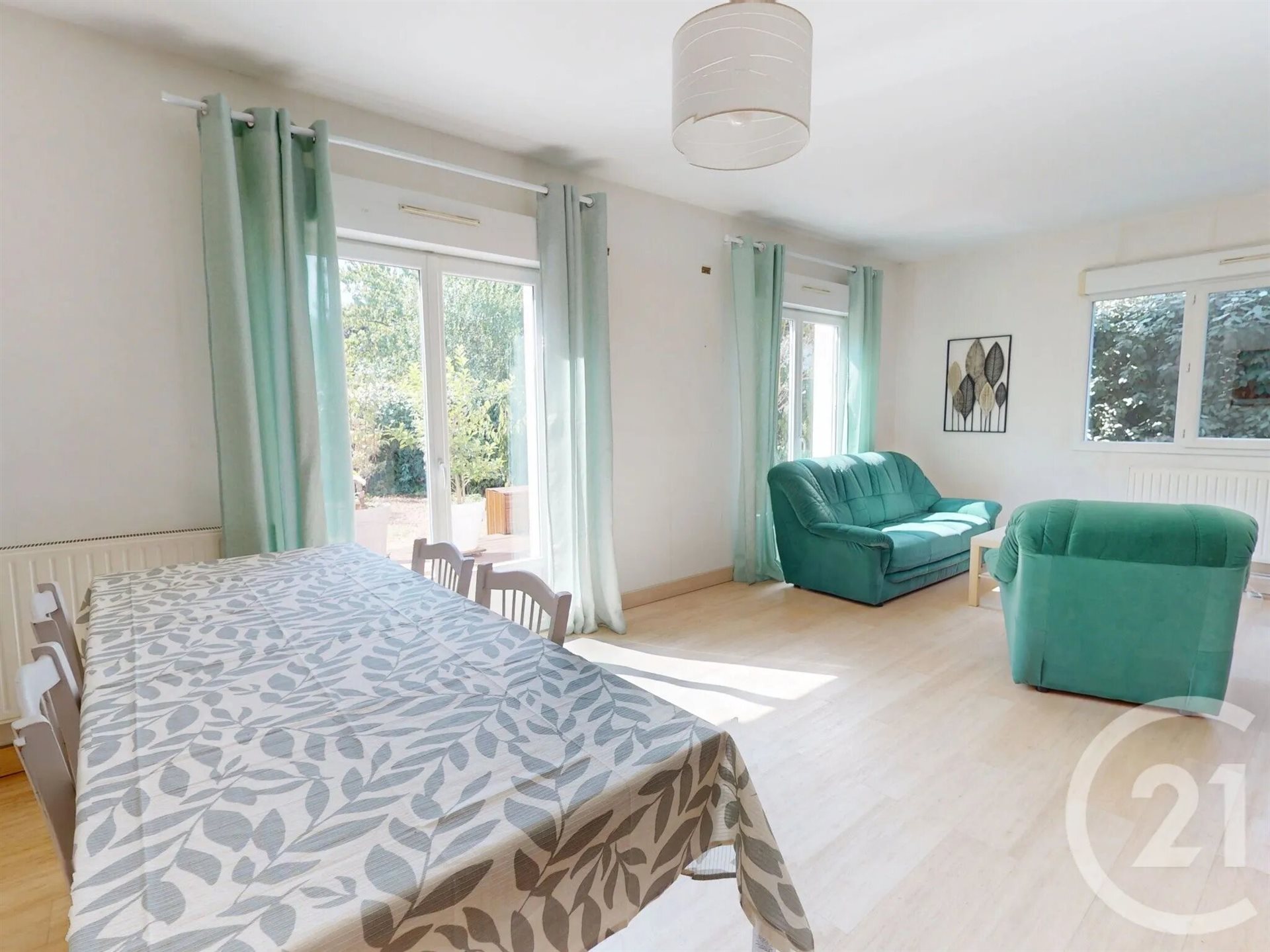 Maison à louer, 149m², Colomiers