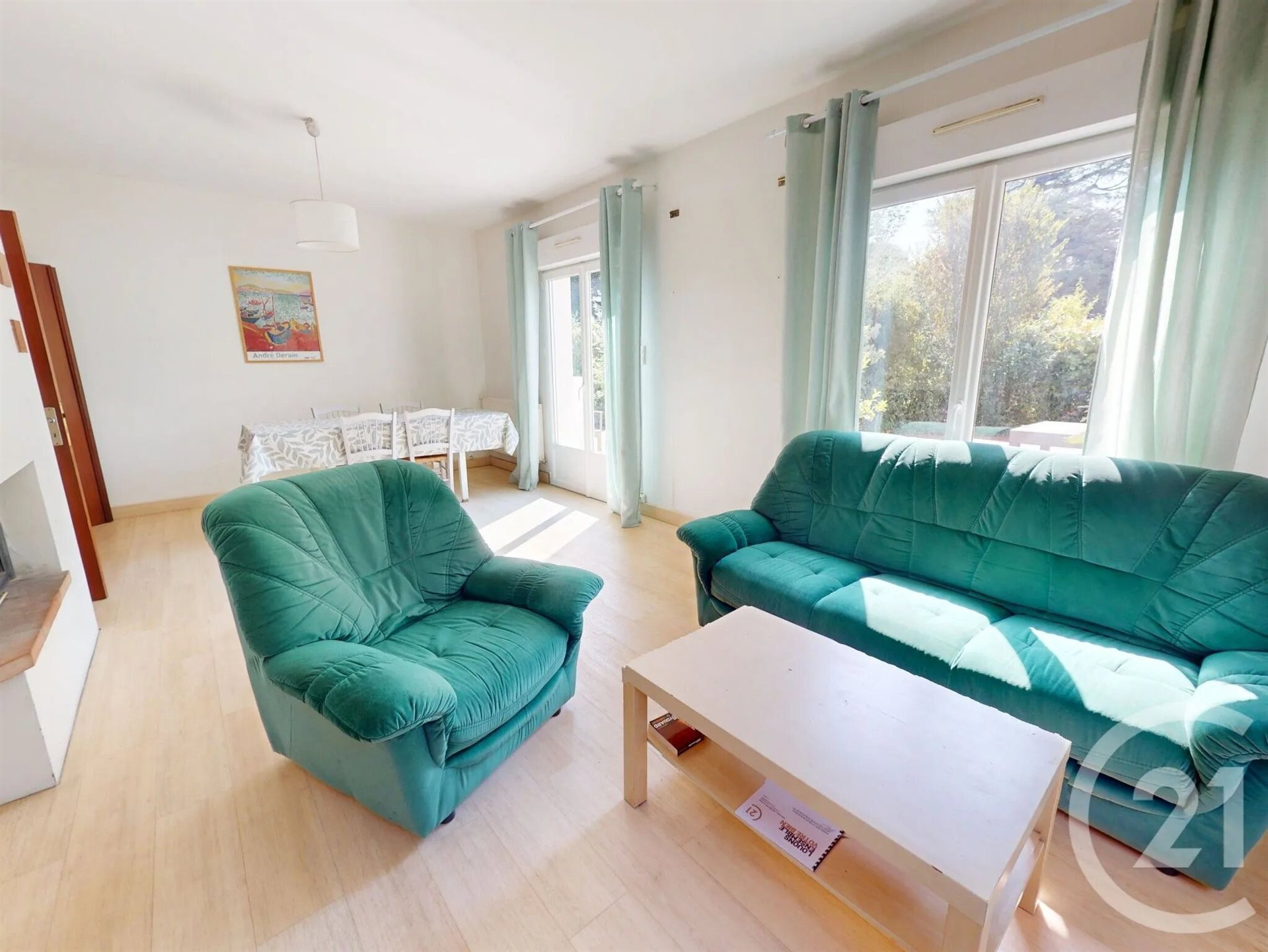 Maison à louer, 149m², Colomiers