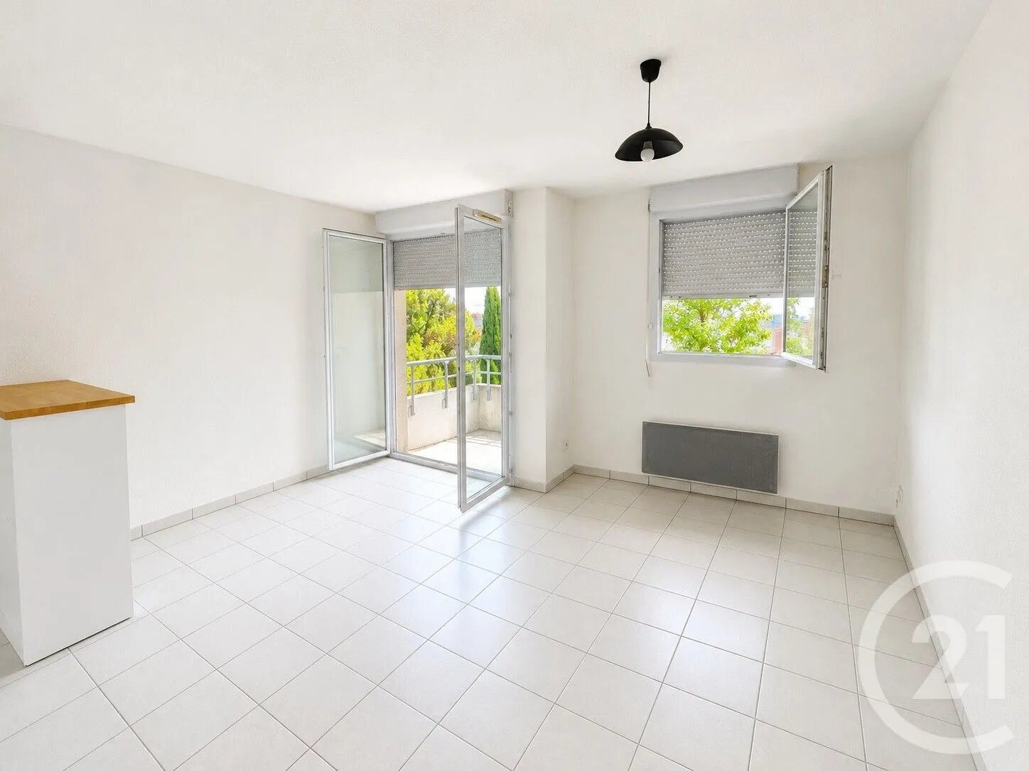 Appartement à vendre, 43m², Toulouse