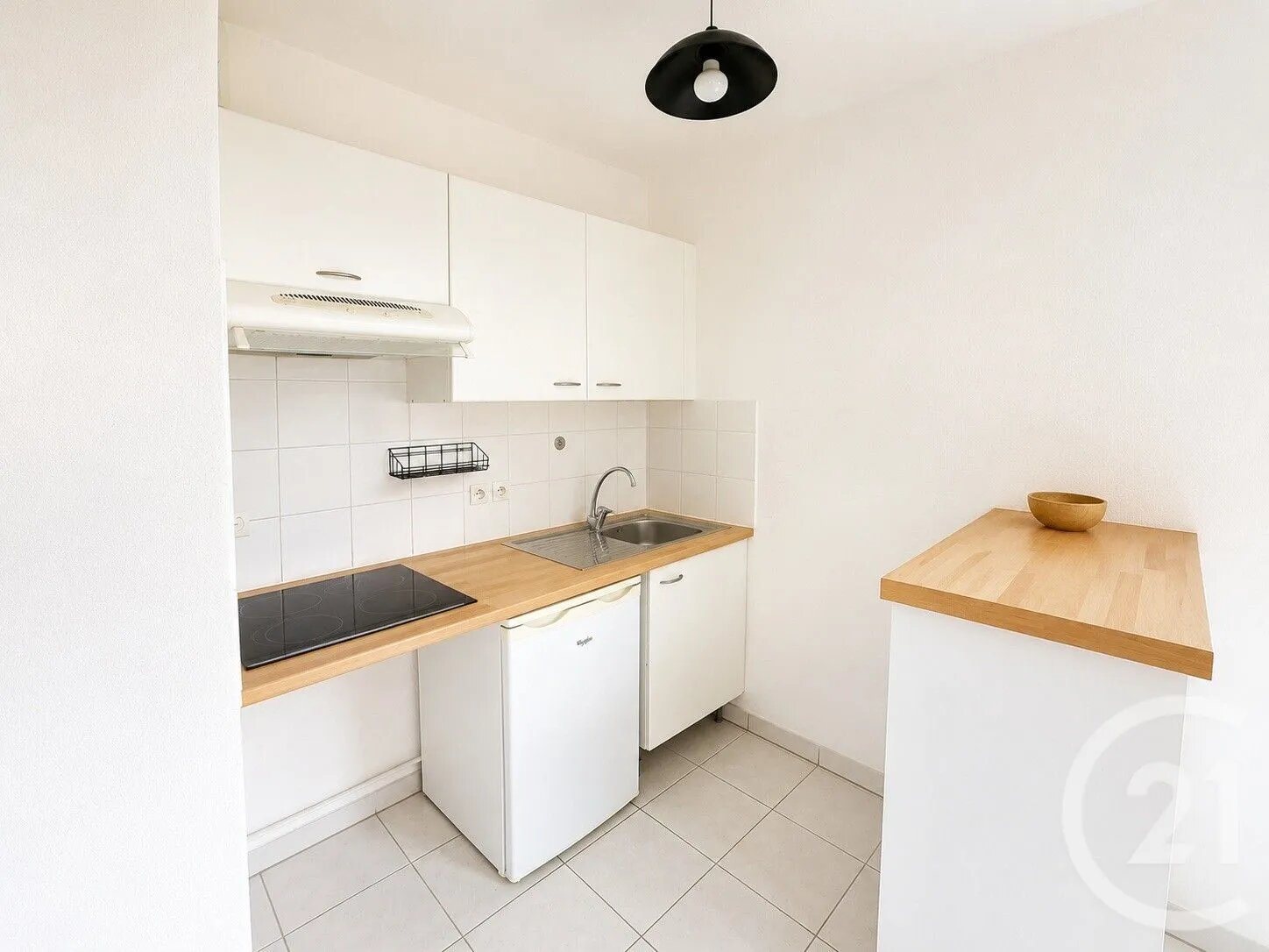 Appartement à vendre, 43m², Toulouse