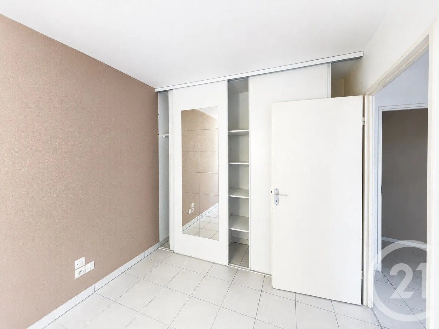 Appartement à vendre, 43m², Toulouse