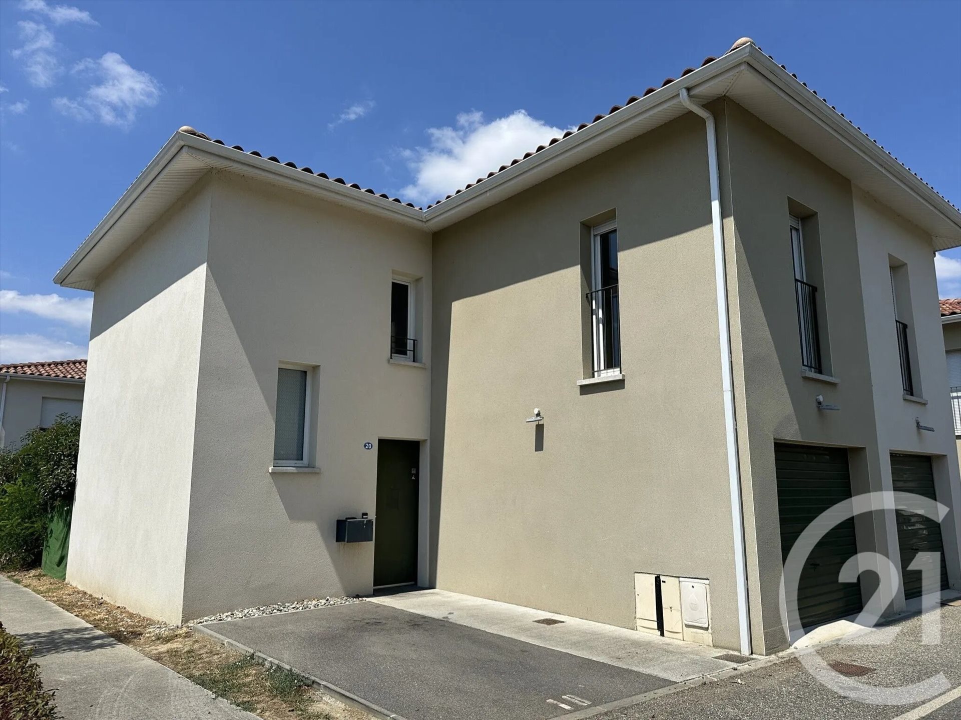 Maison à louer, 90m², La Salvetat-Saint-Gilles