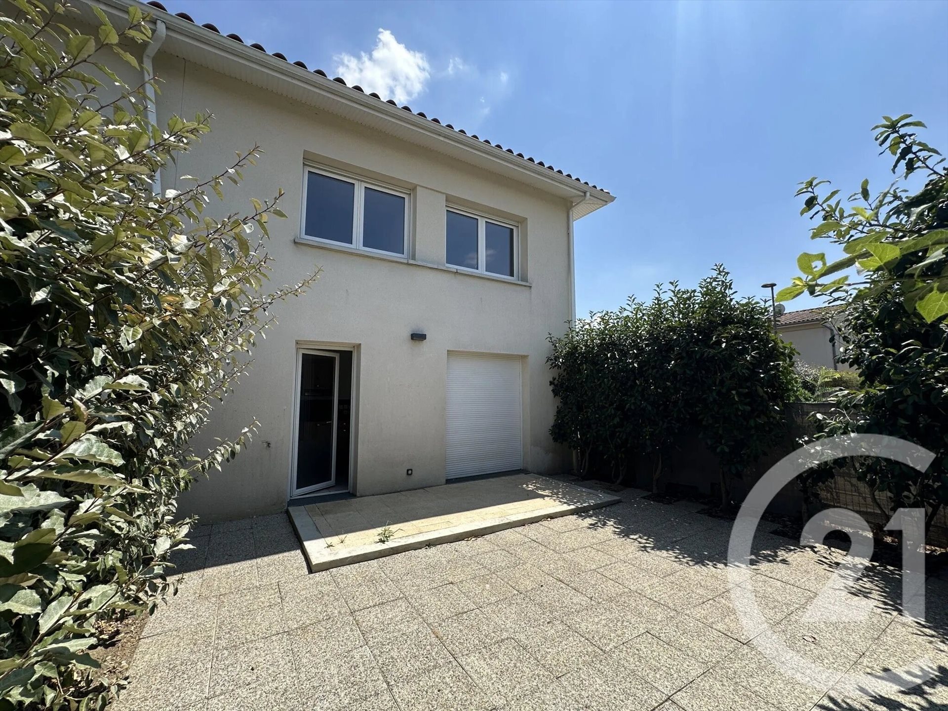 Maison à louer, 90m², La Salvetat-Saint-Gilles