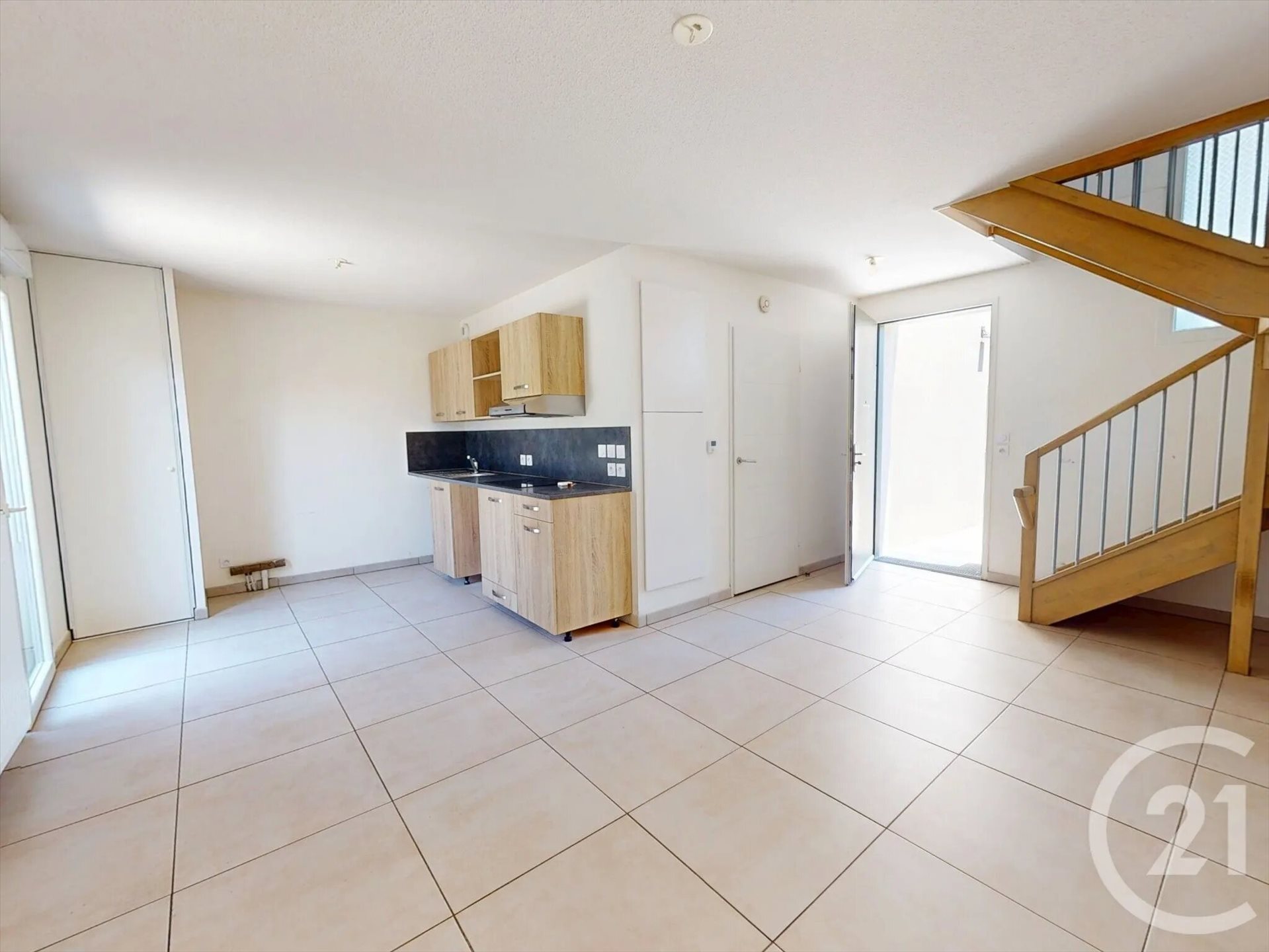 Maison à louer, 90m², La Salvetat-Saint-Gilles