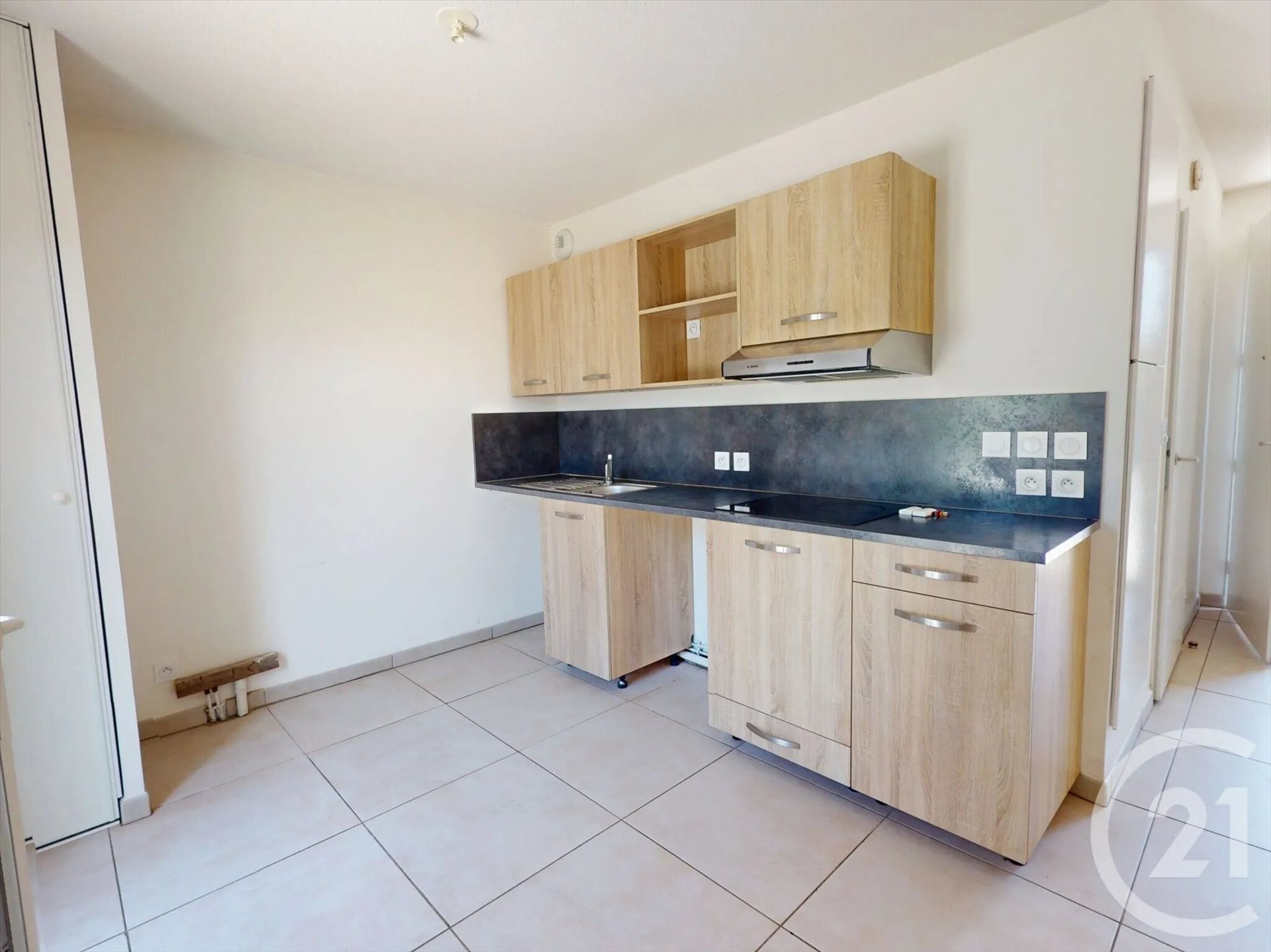 Maison à louer, 90m², La Salvetat-Saint-Gilles