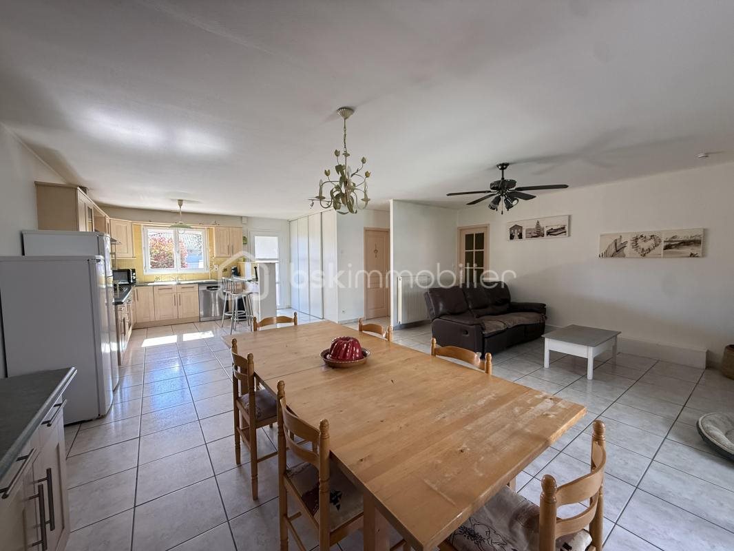 Maison à vendre, 150m², L'Isle-Jourdain