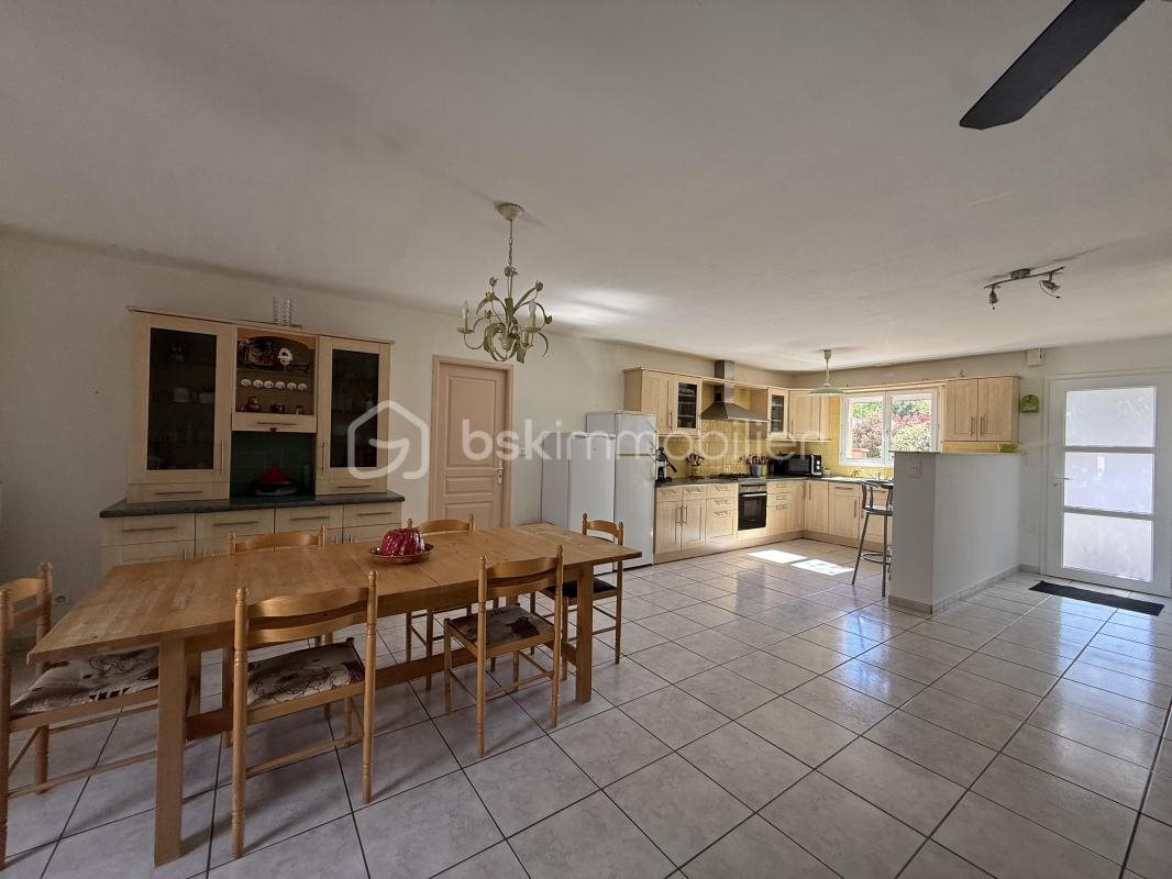 Maison à vendre, 150m², L'Isle-Jourdain