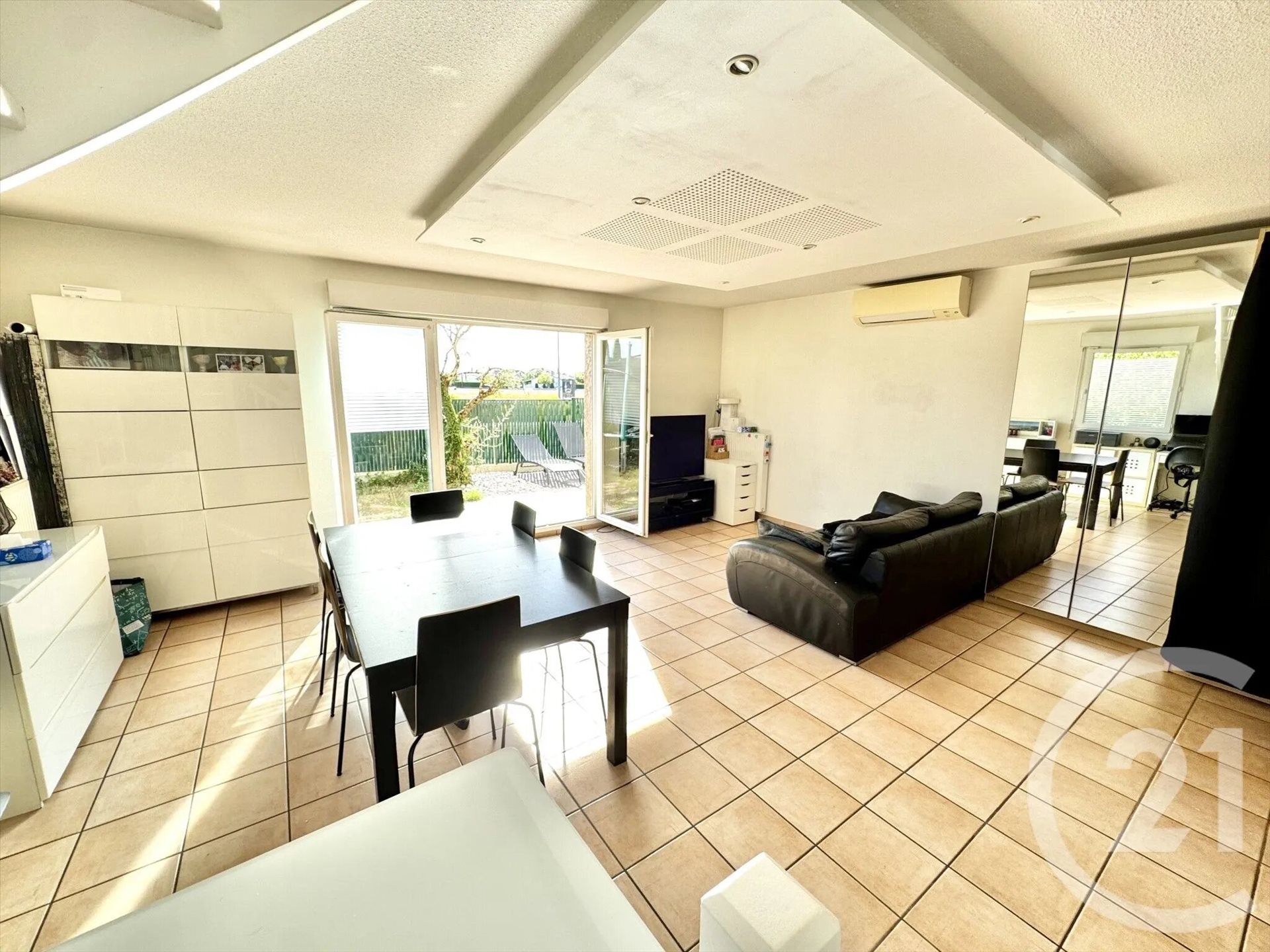 Maison à vendre, 86m², Colomiers