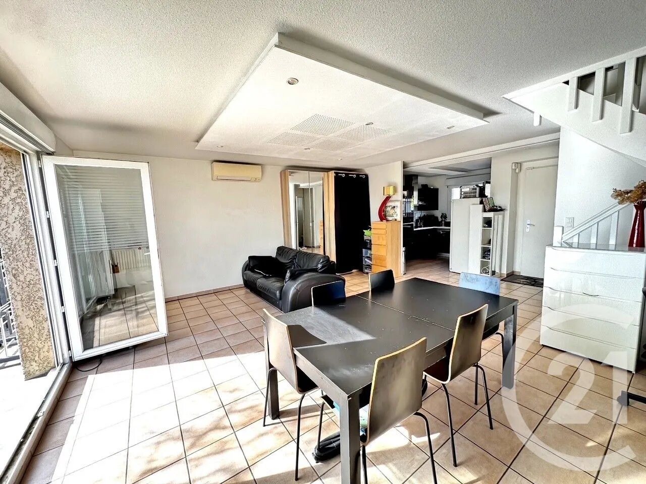 Maison à vendre, 86m², Colomiers