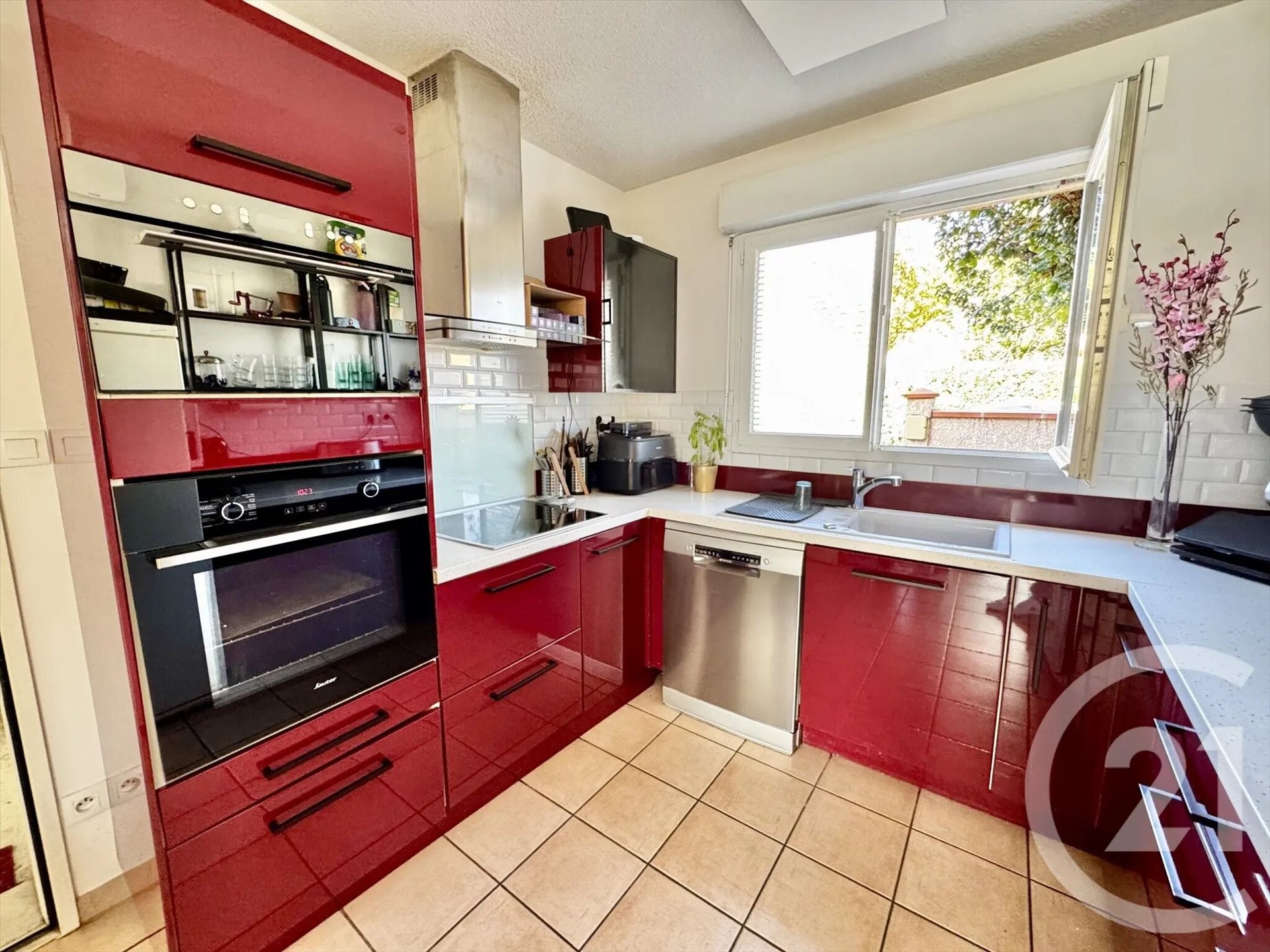 Maison à vendre, 86m², Colomiers