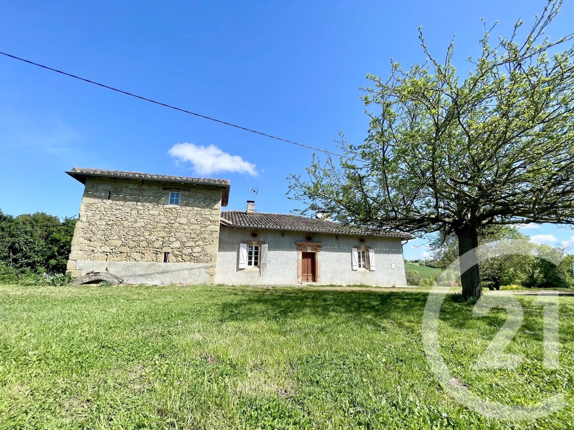 Maison à vendre, 172m², Clermont-Savès