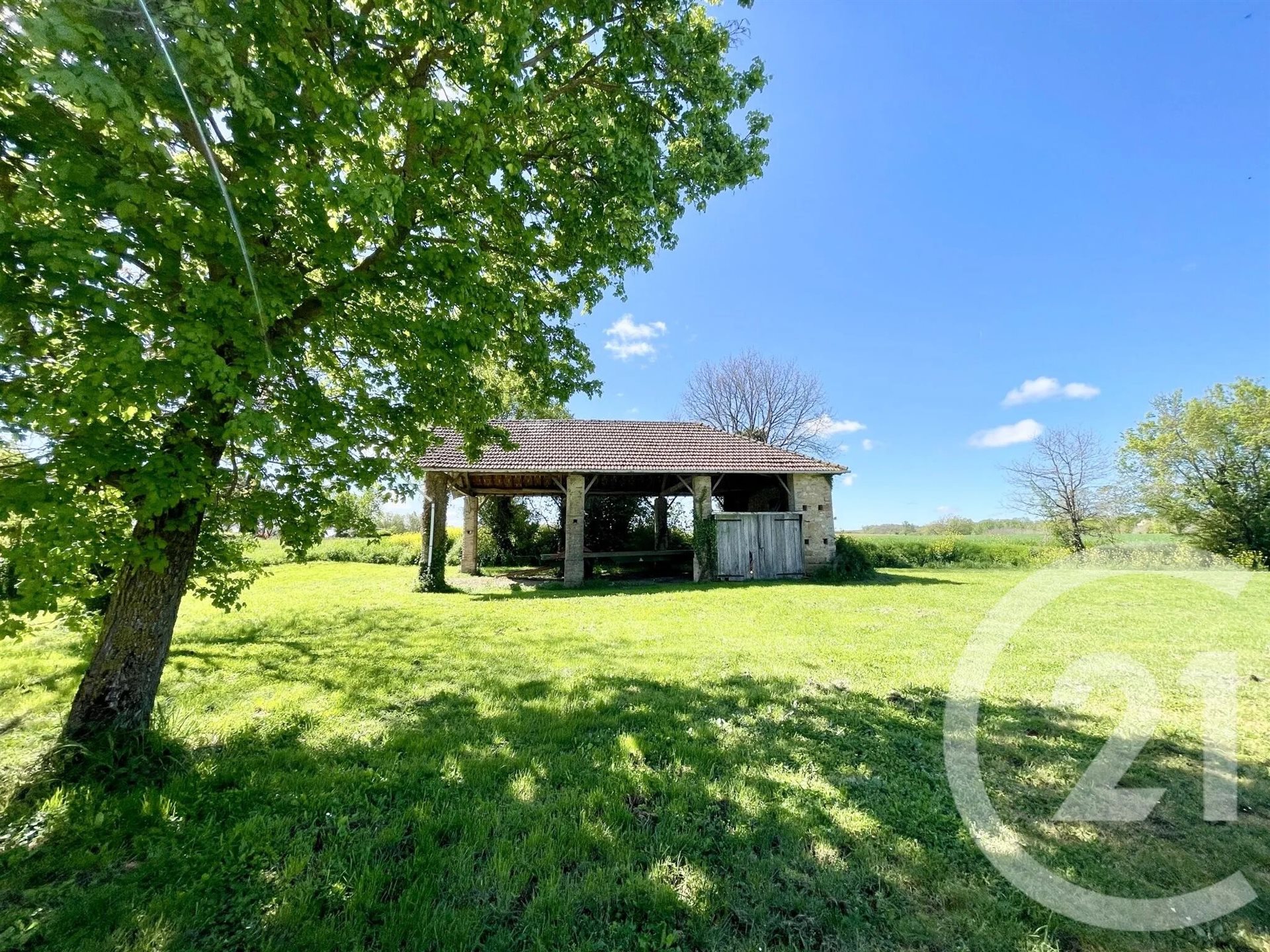 Maison à vendre, 172m², Clermont-Savès