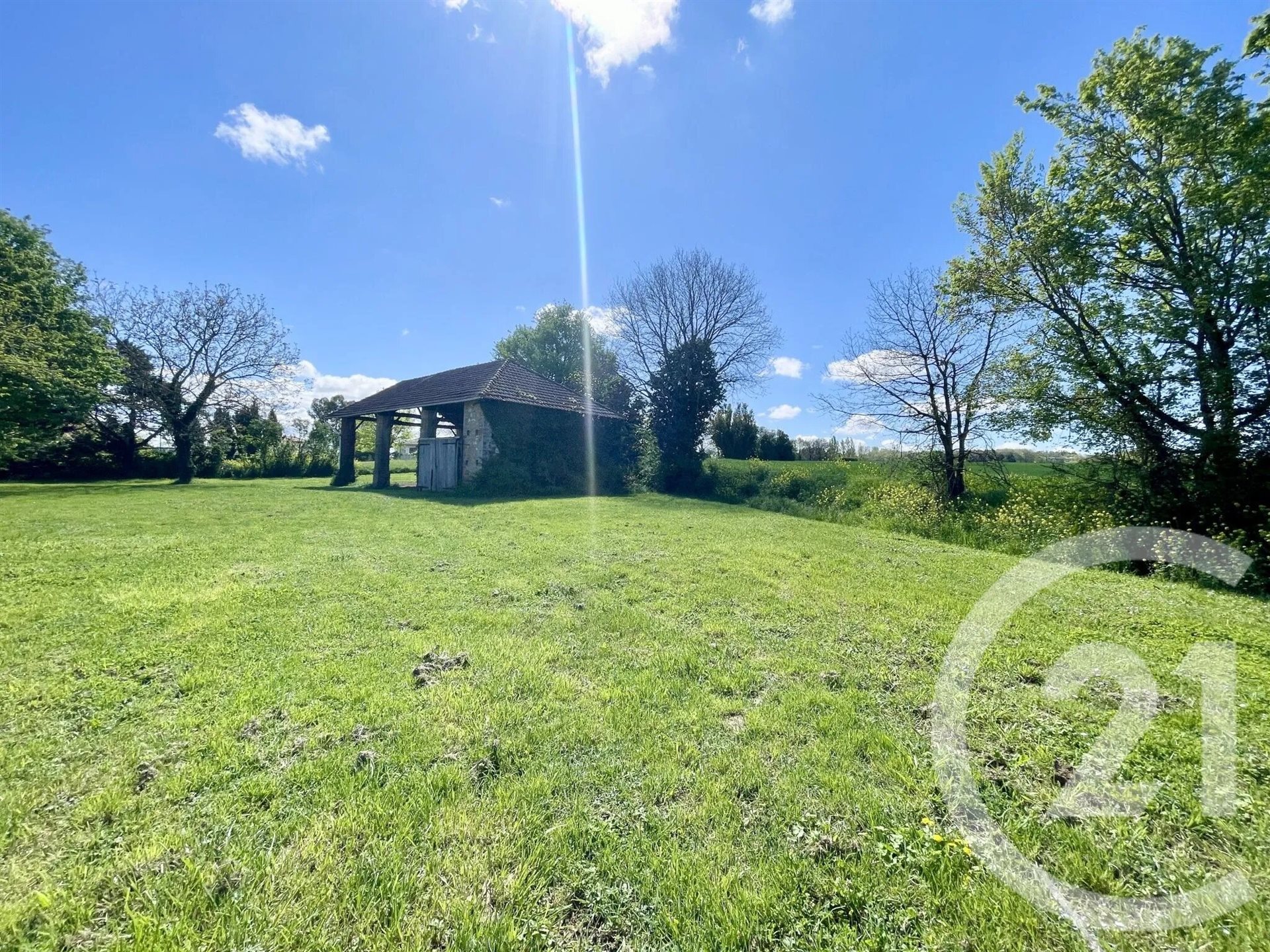 Maison à vendre, 172m², Clermont-Savès