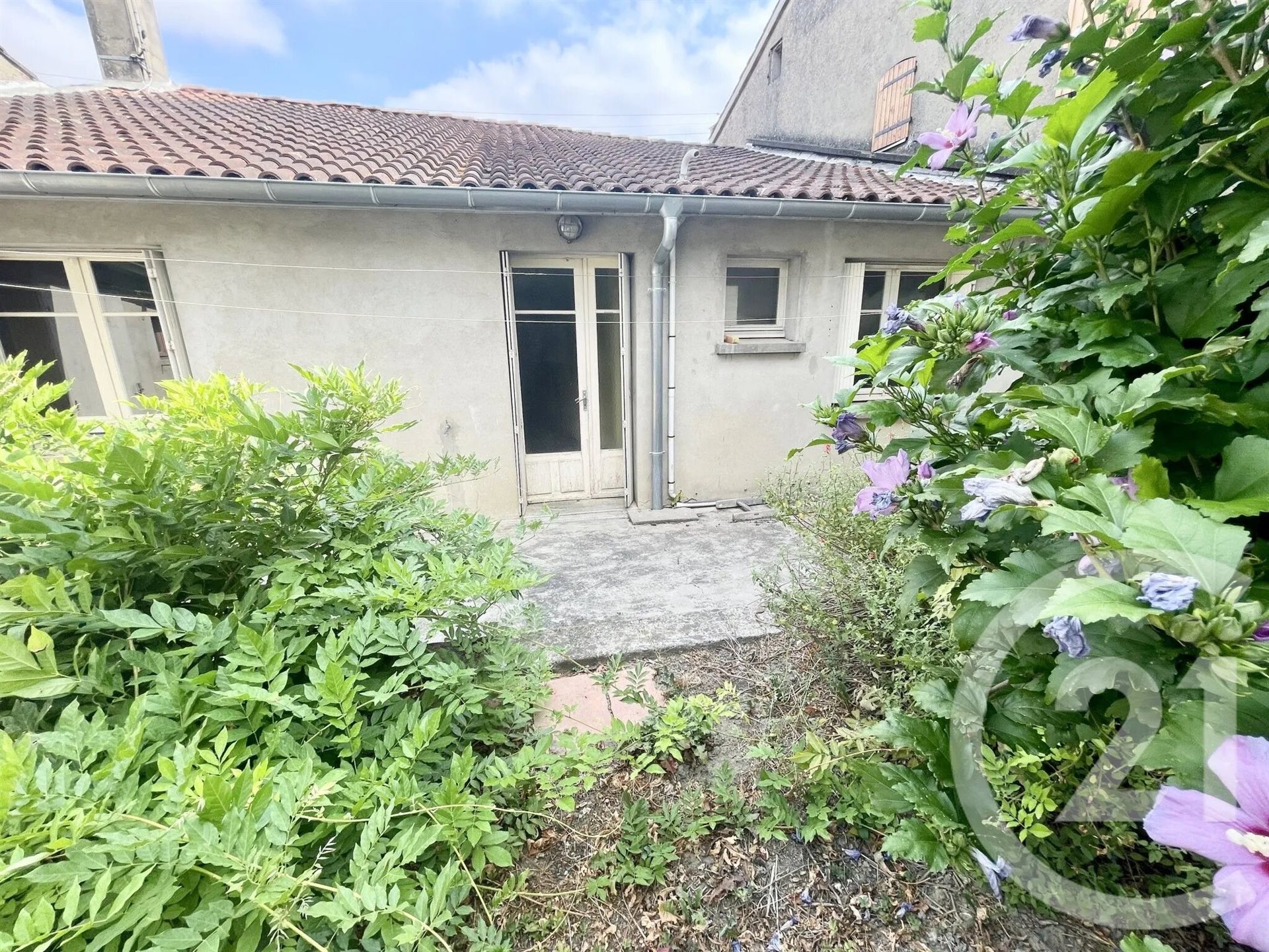 Maison à vendre, 90m², L'Isle-Jourdain
